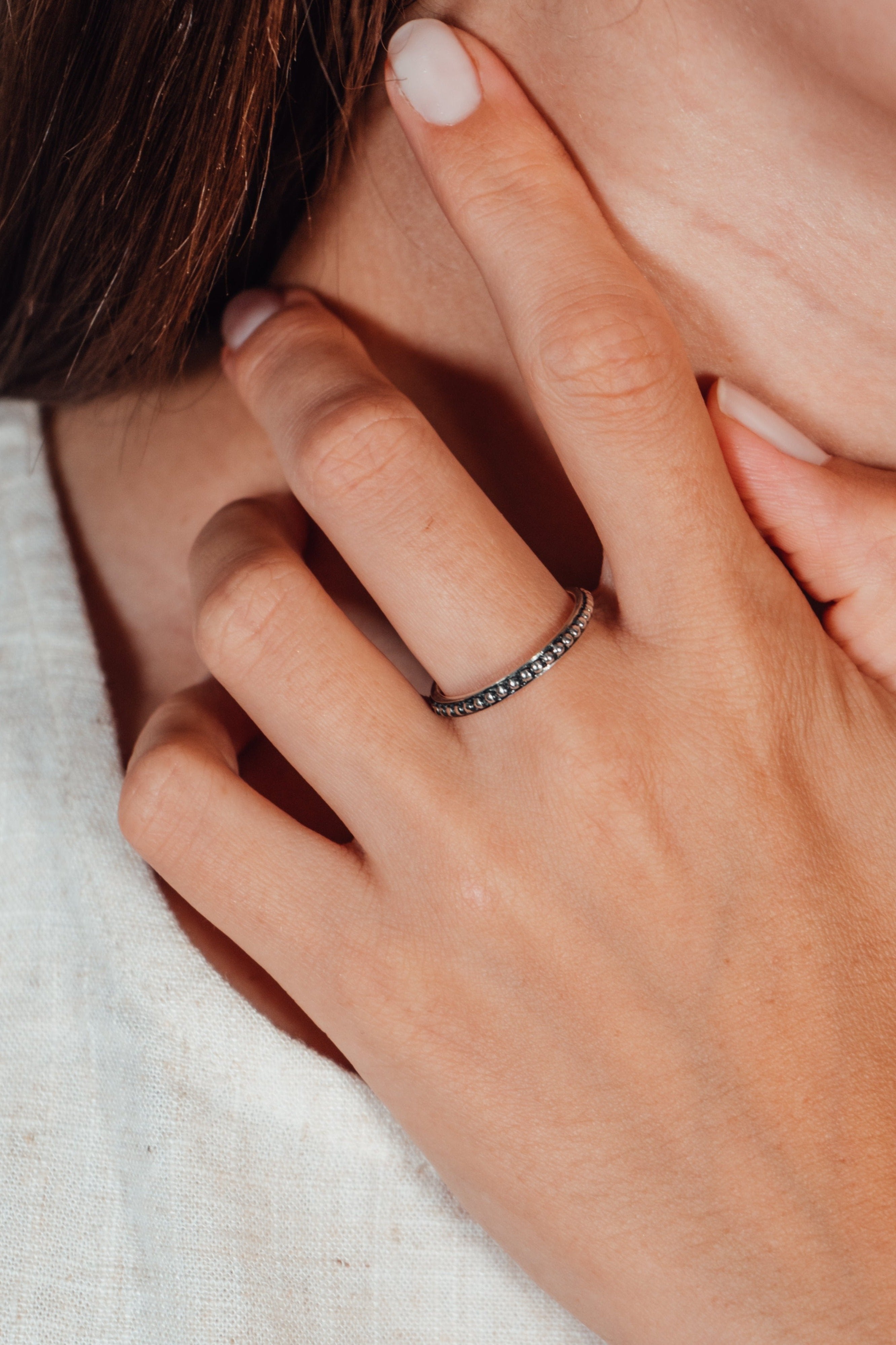 Anillo Layla
