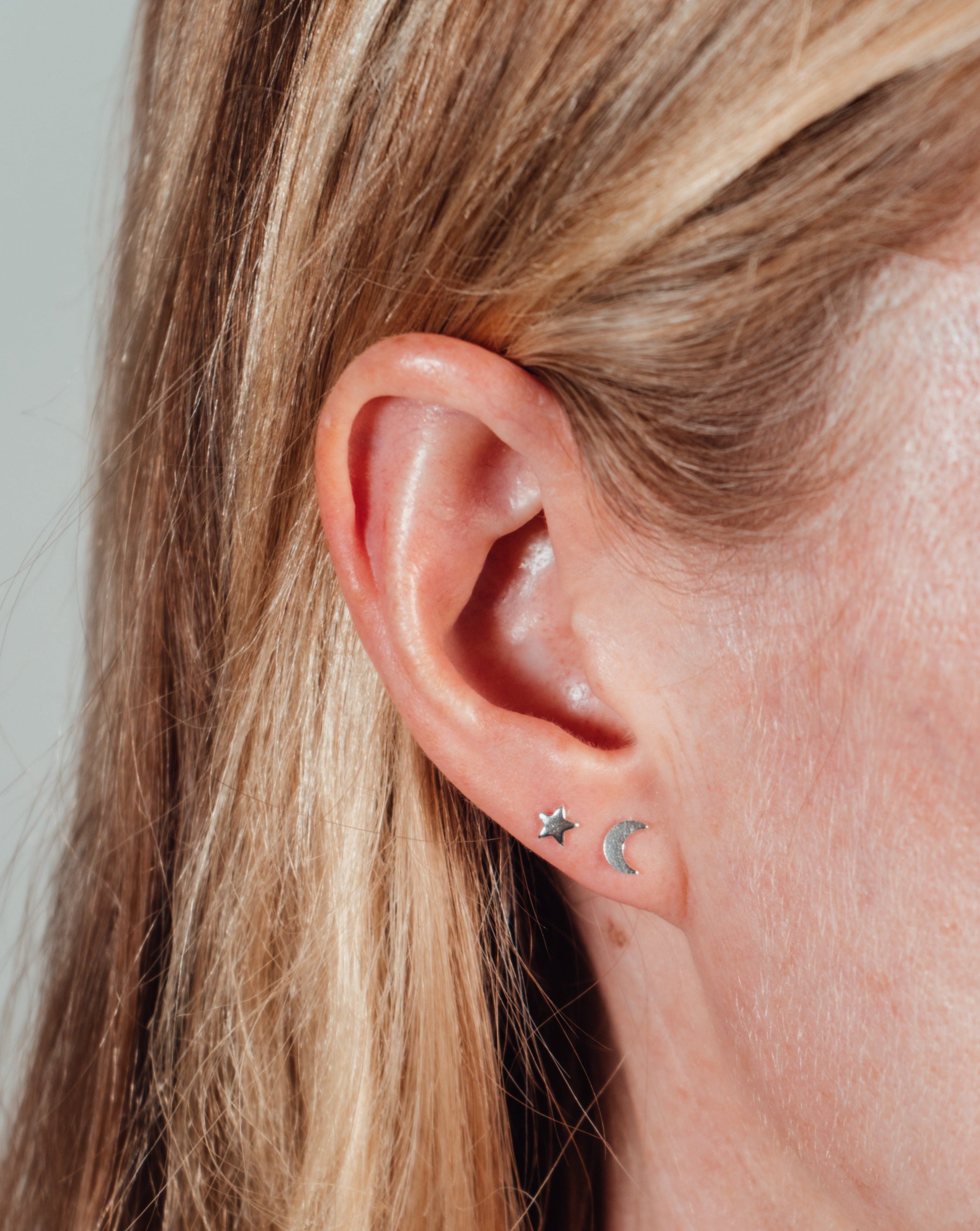 Pendientes Goa