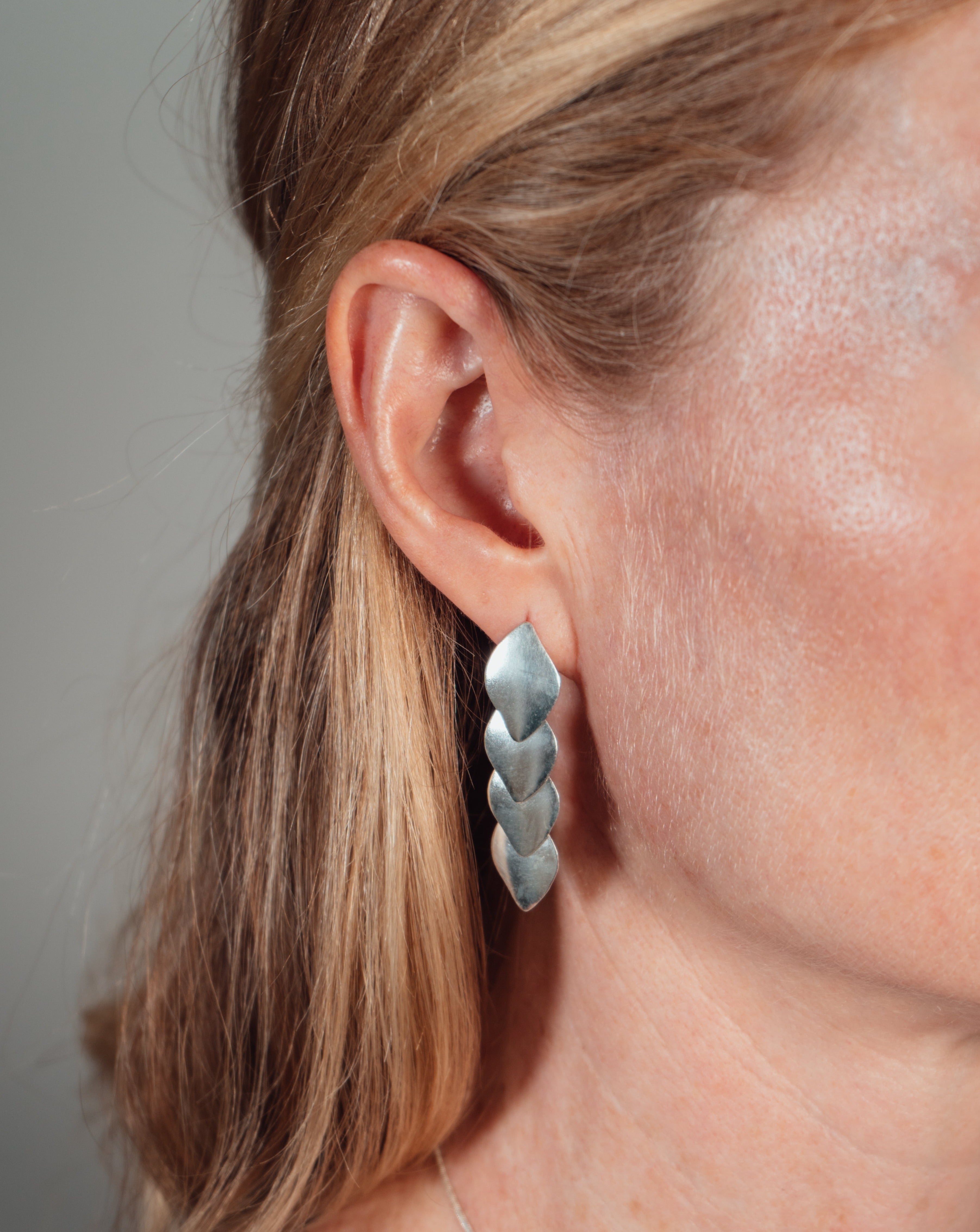 Pendientes Himalaya