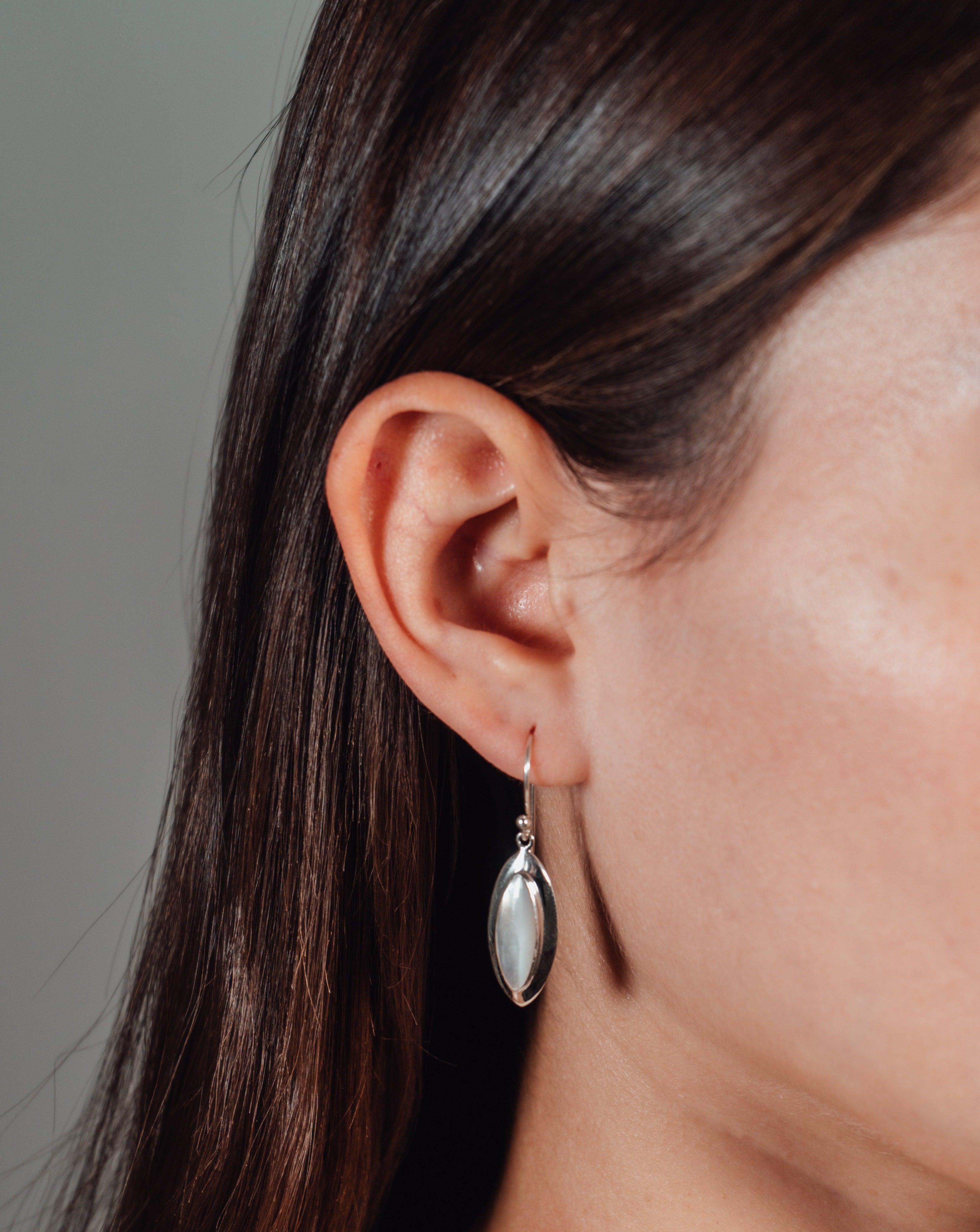 Pendientes Maldivas