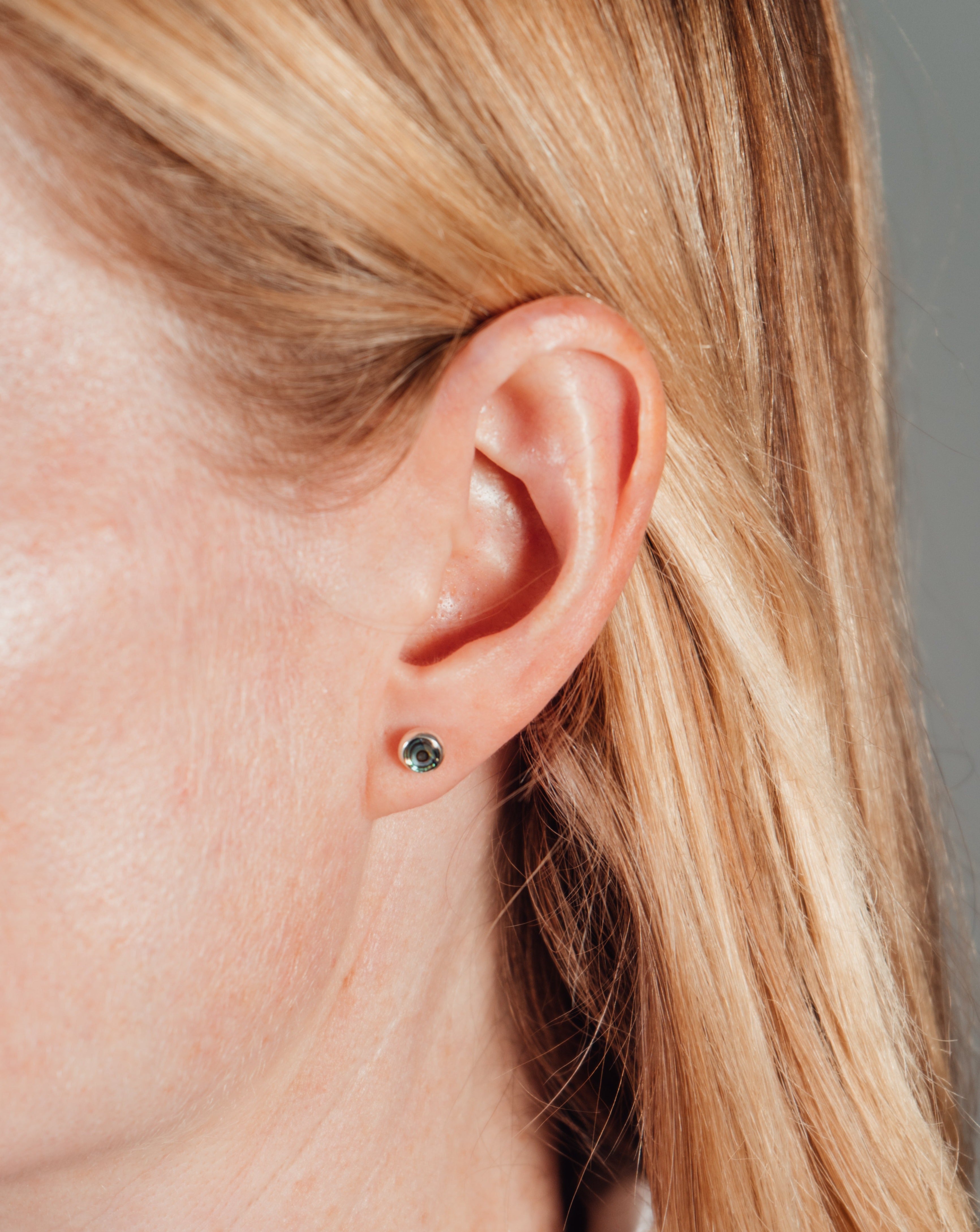 Pendientes Milos