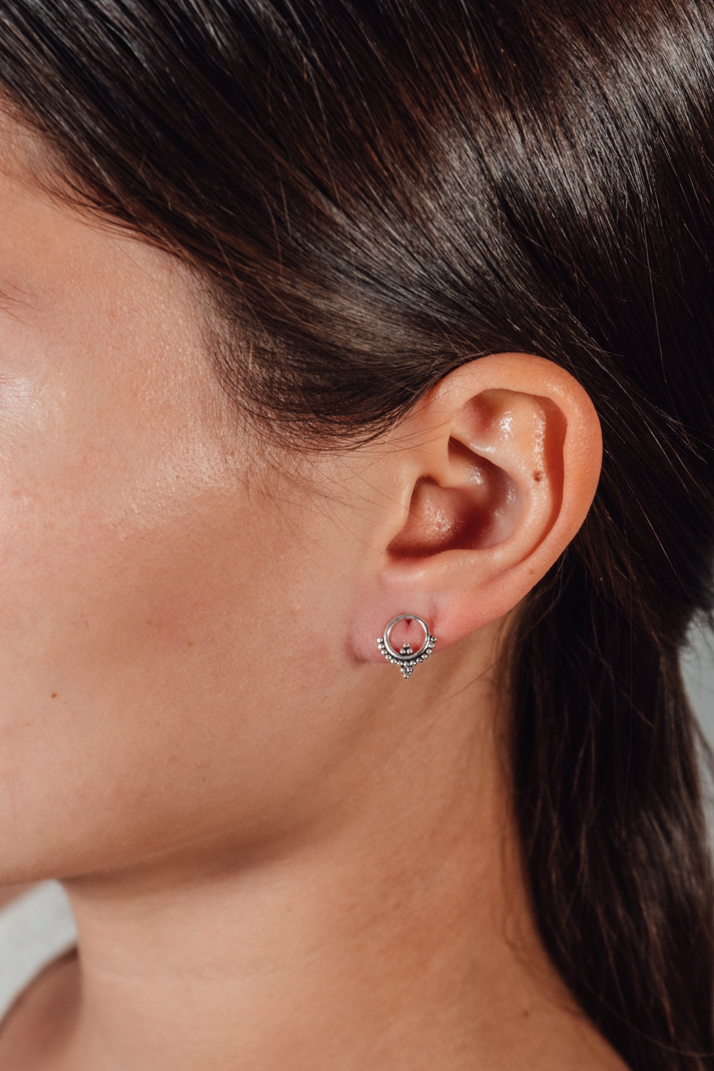 Pendientes Katmandú