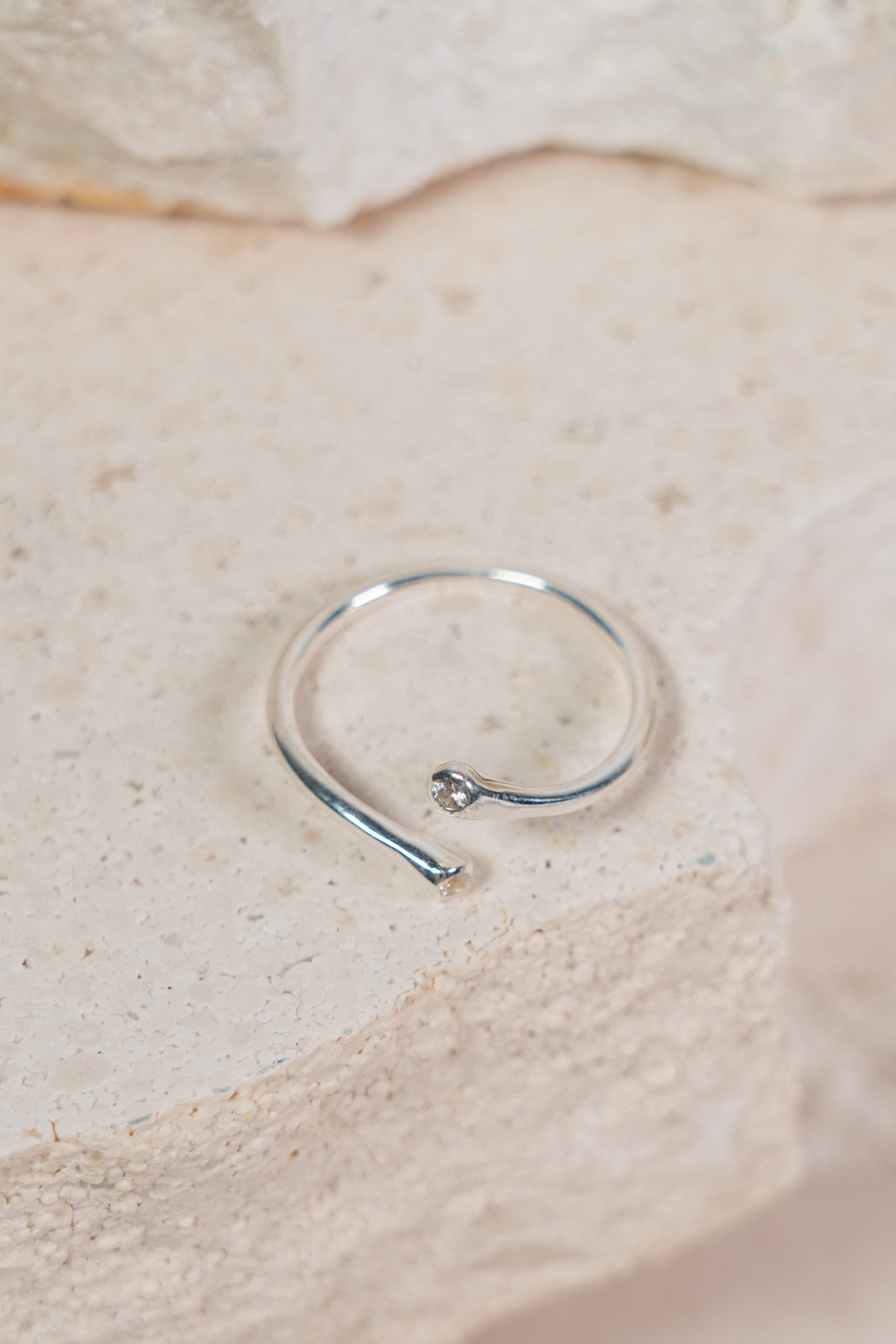 Anillo Alma