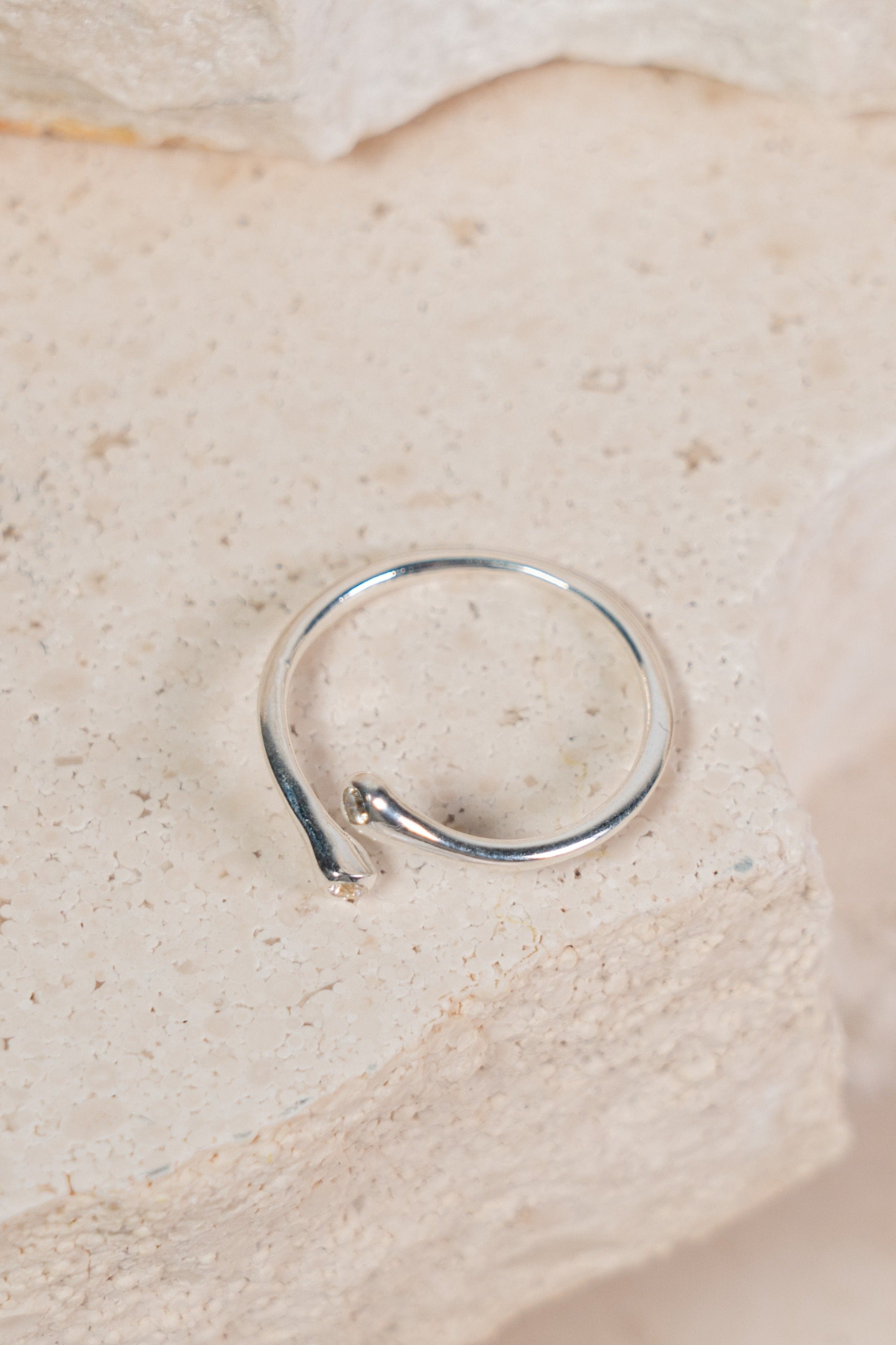 Anillo Alma