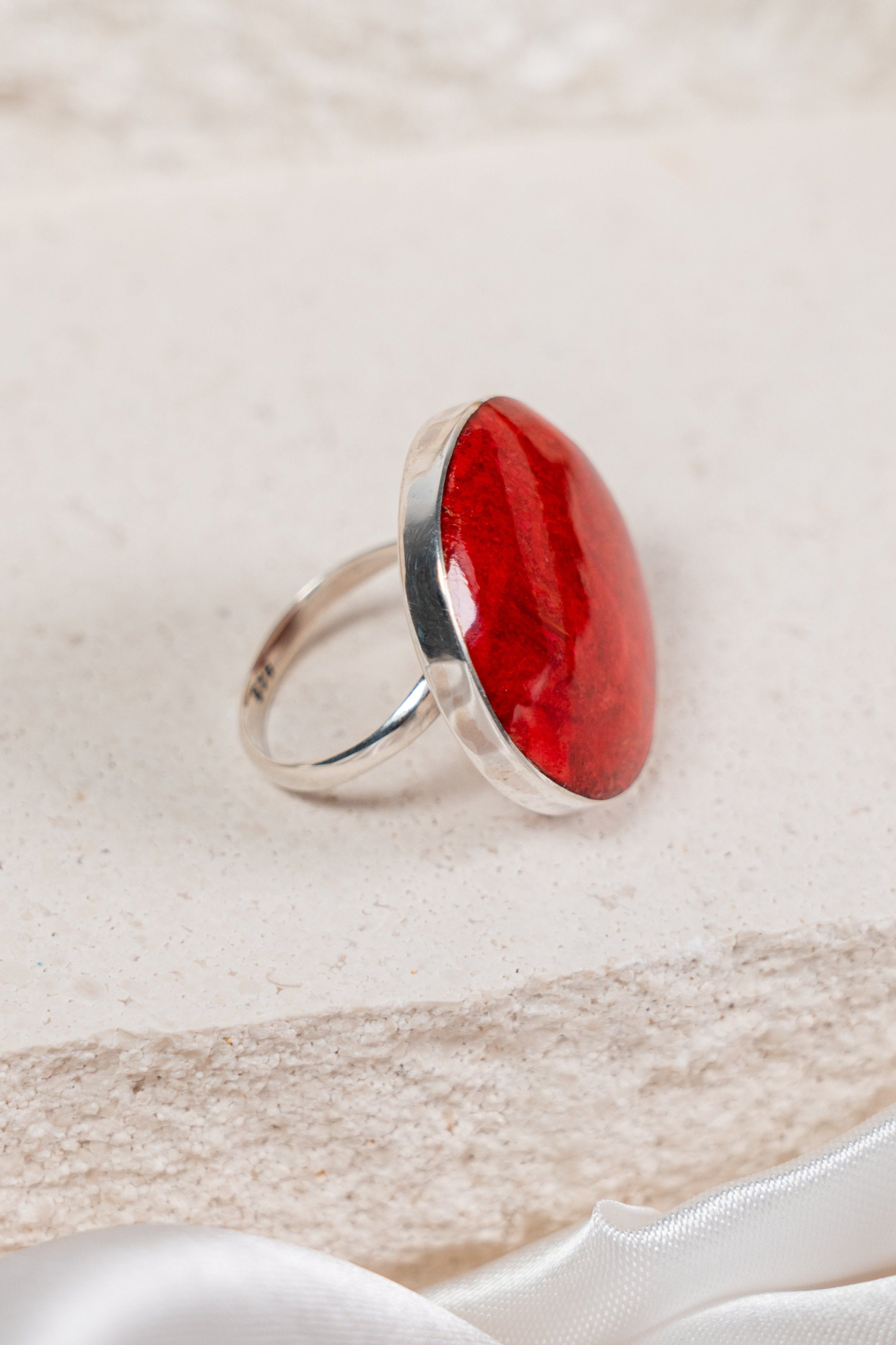 Anillo Mara