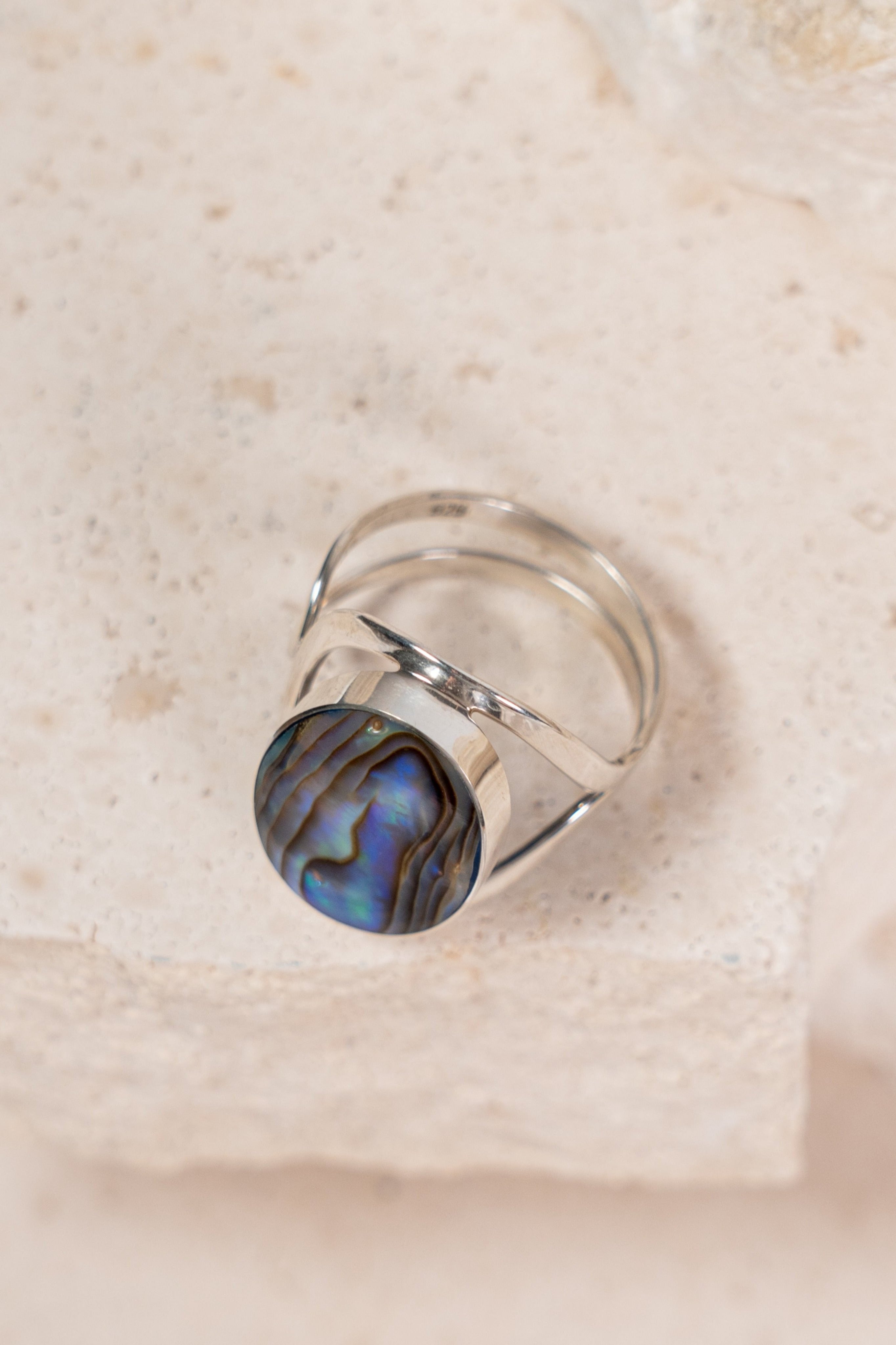 Anillo Gemma