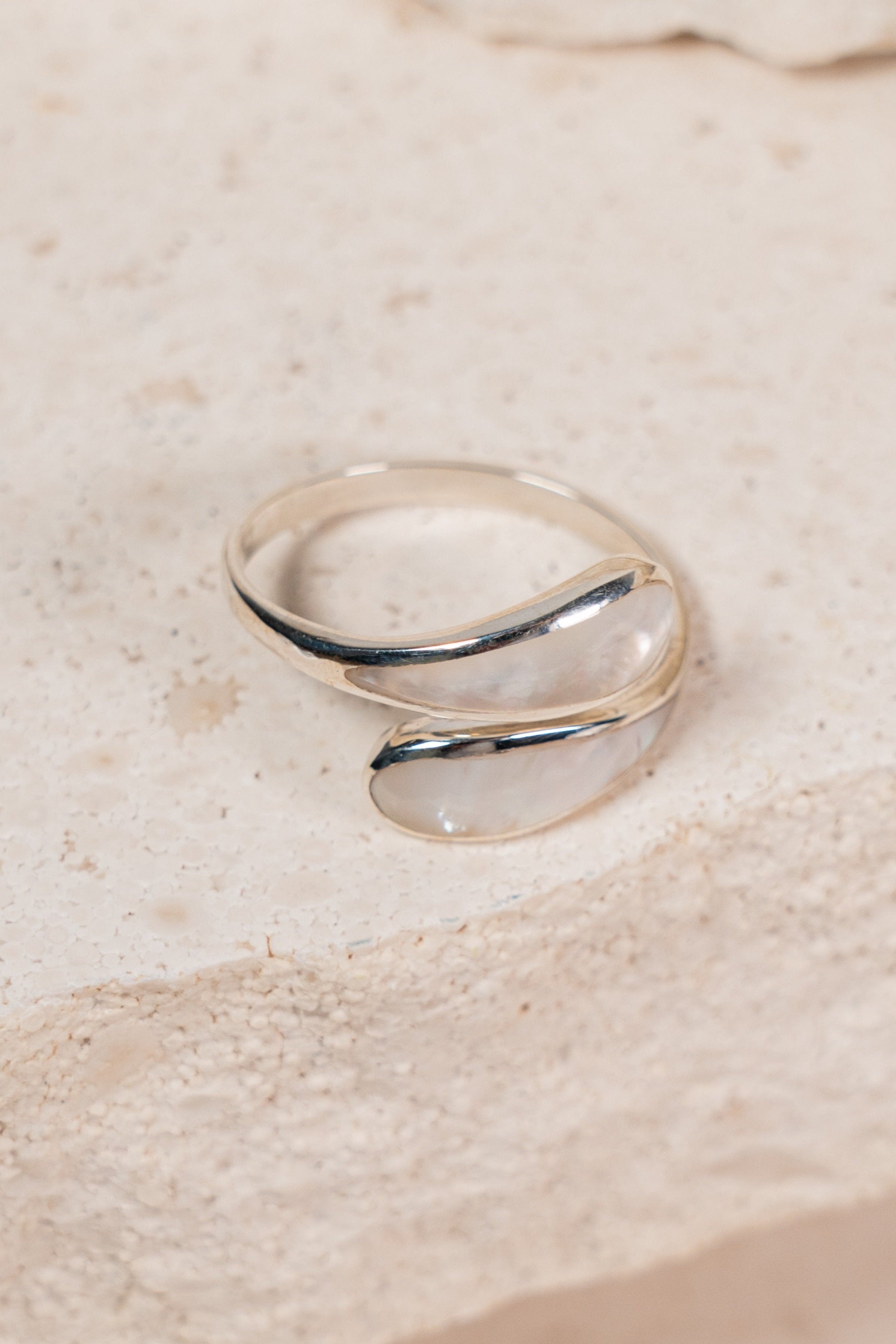 Anillo Frida