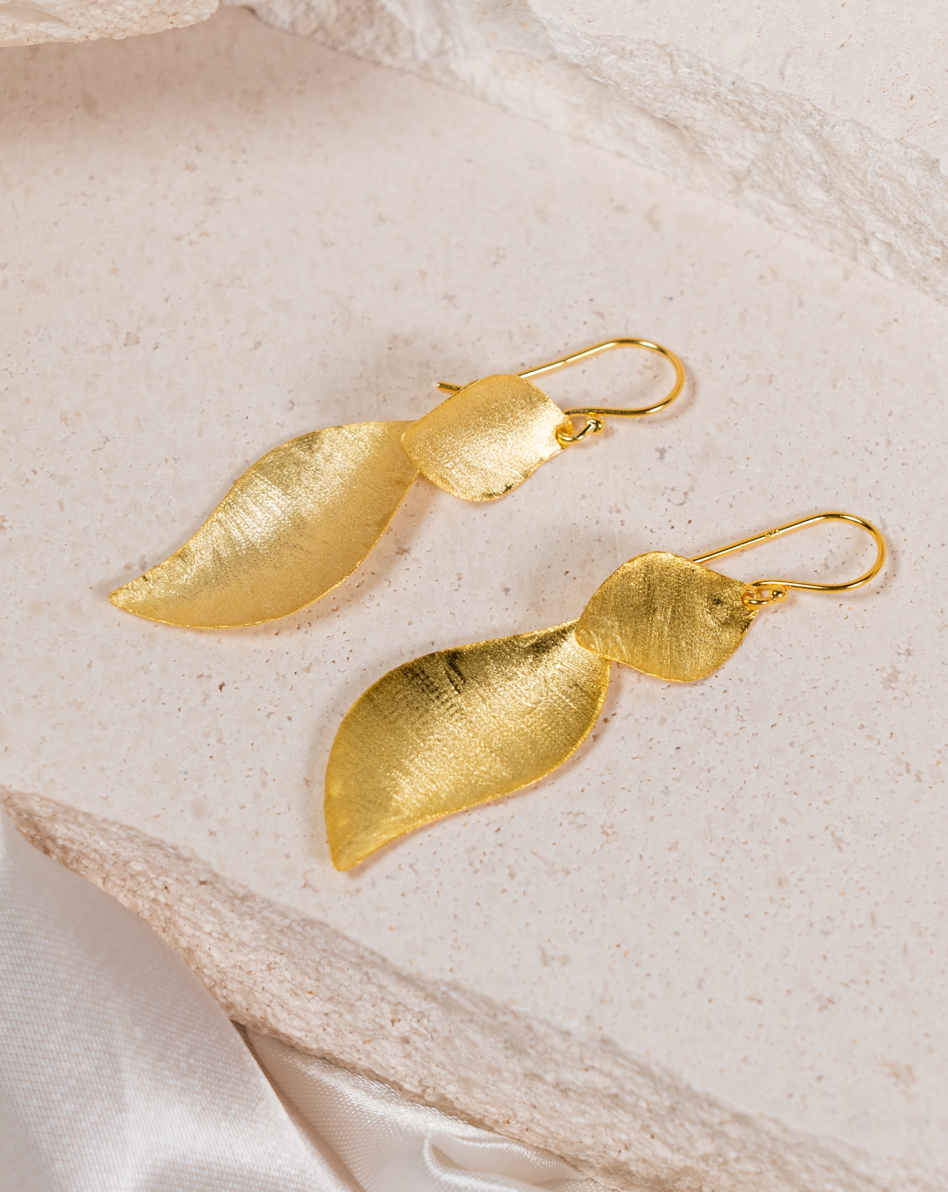 Pendientes tamarindo