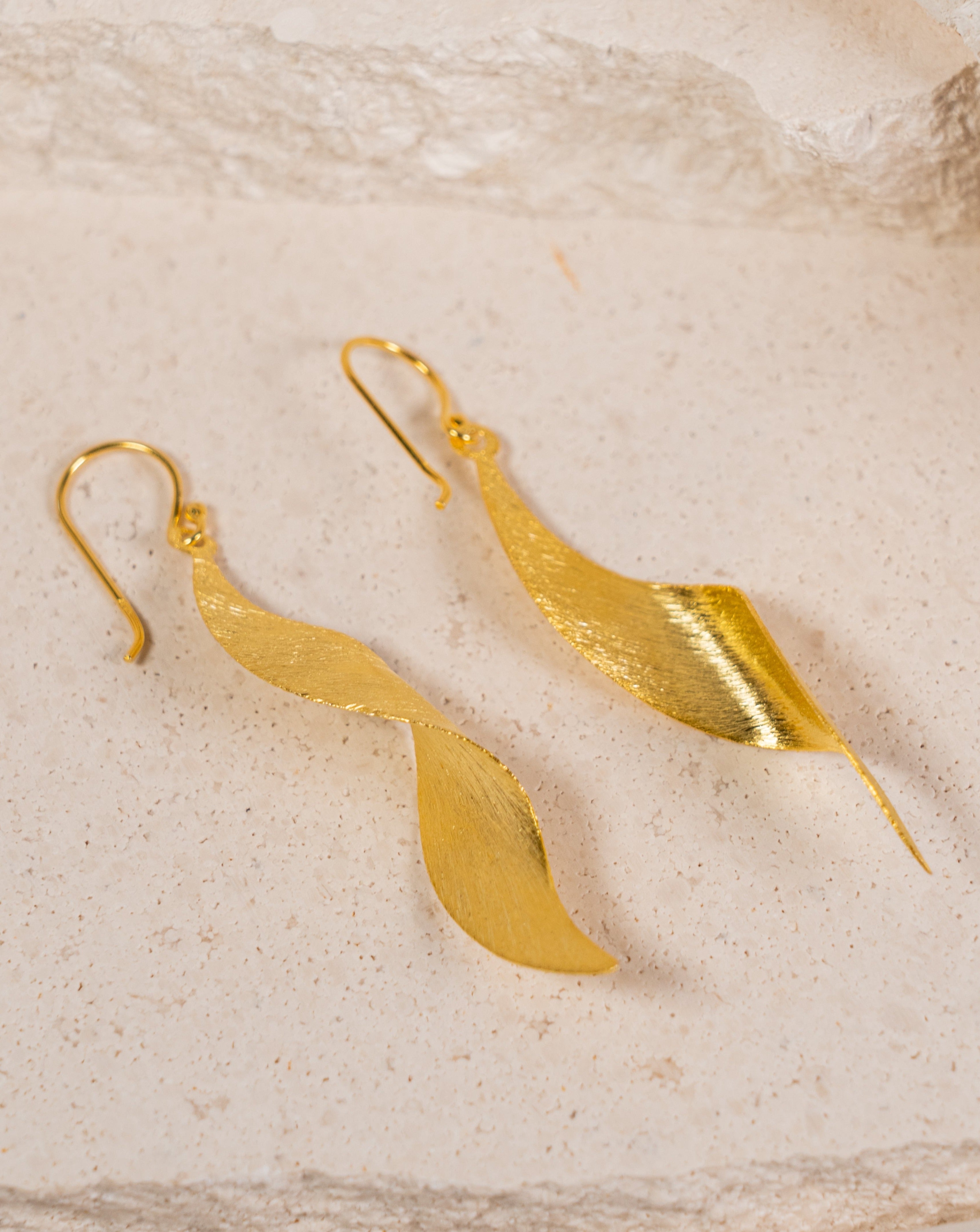 Pendientes Mónaco