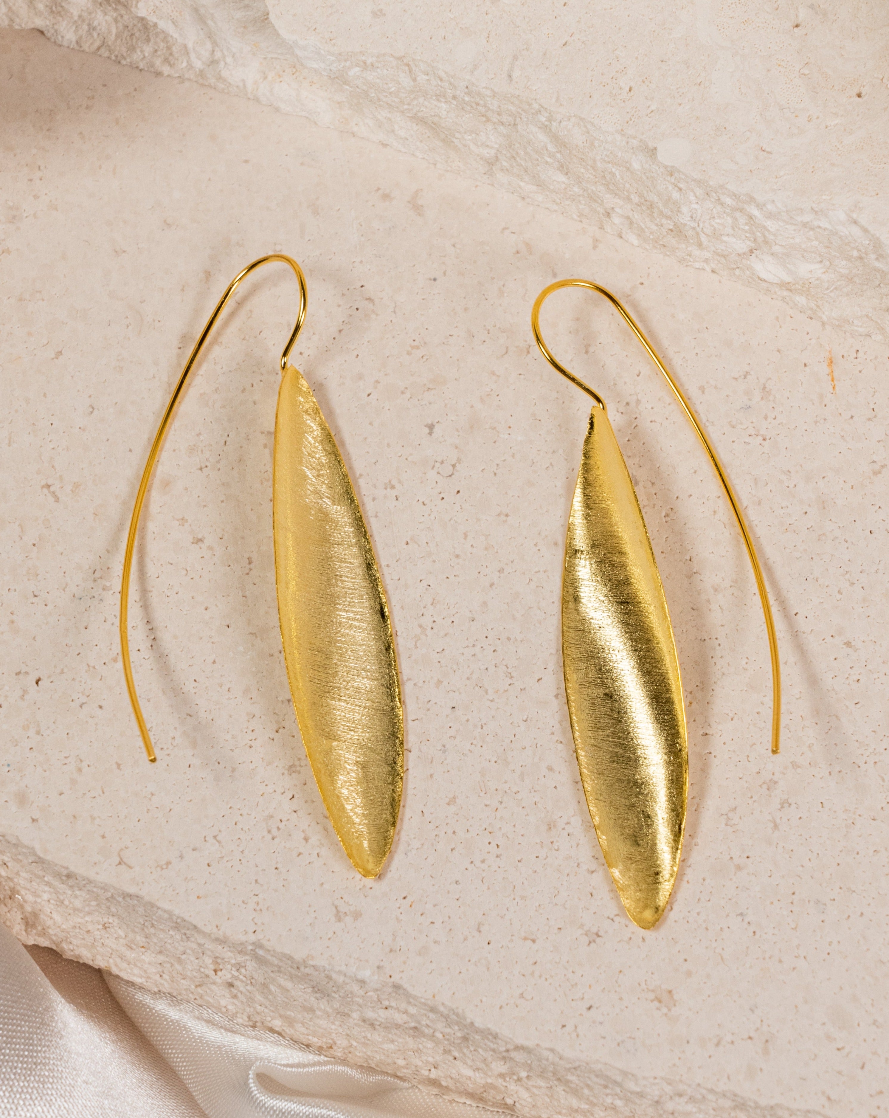Pendientes Atenas