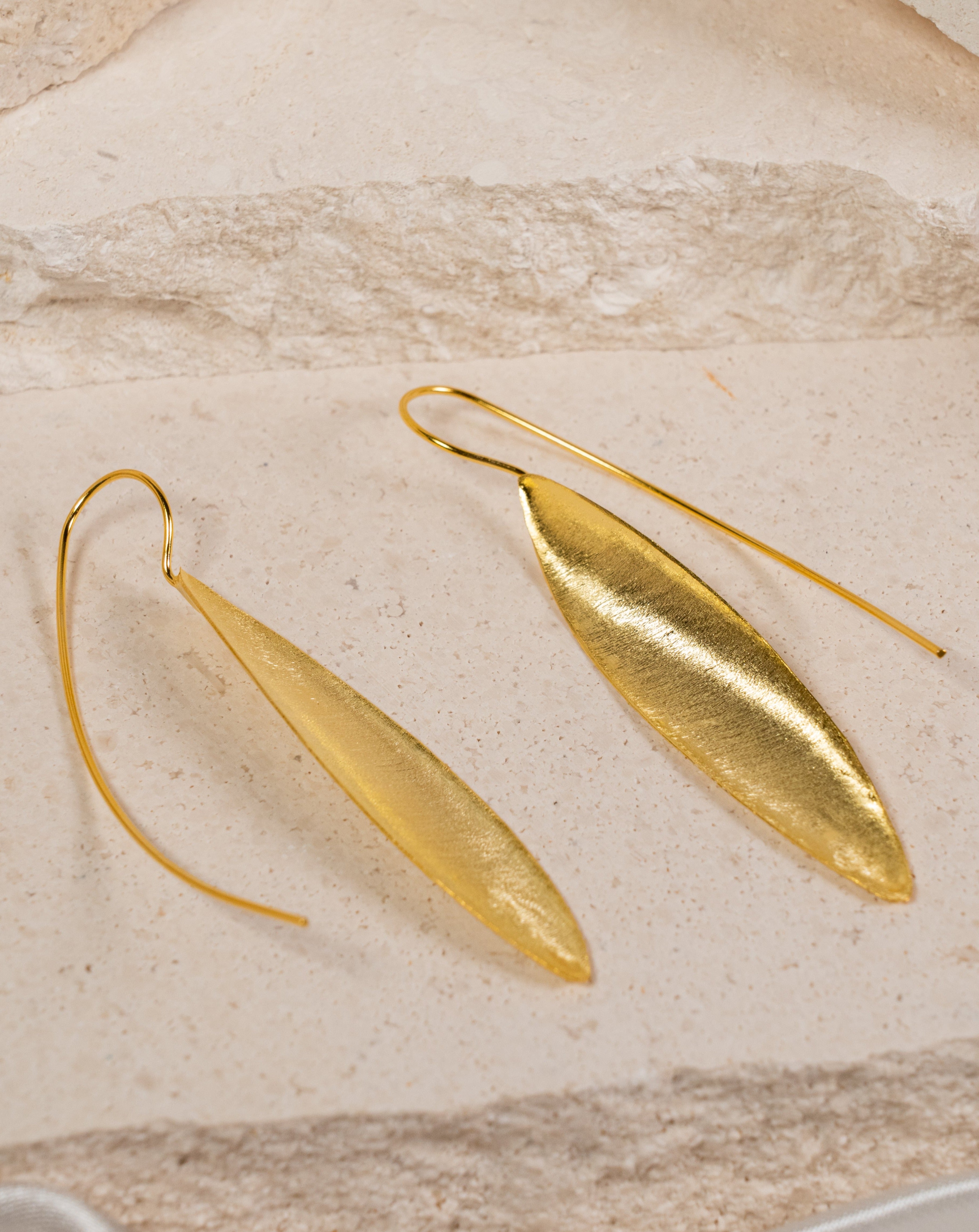 Pendientes Atenas
