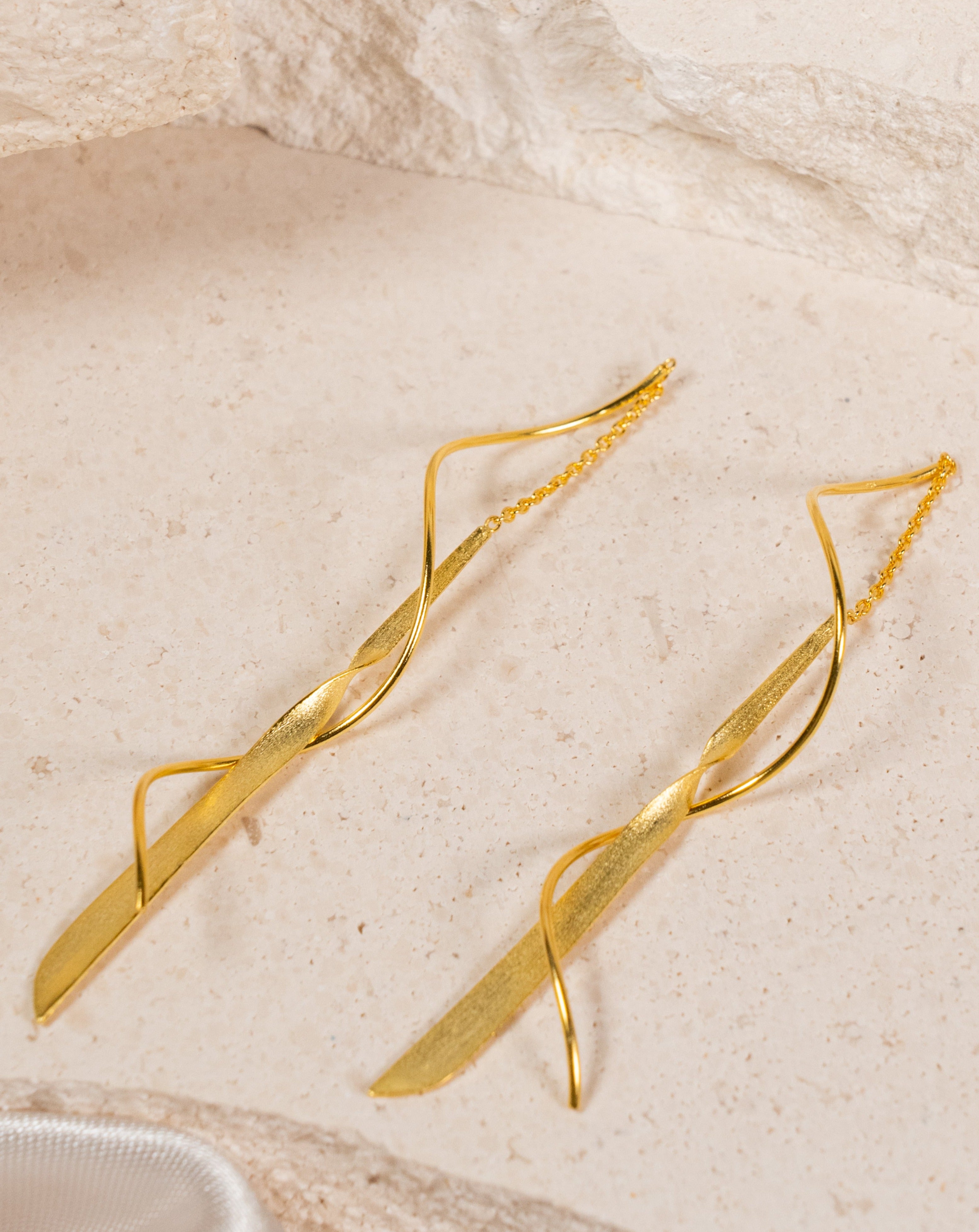 Pendientes Florencia
