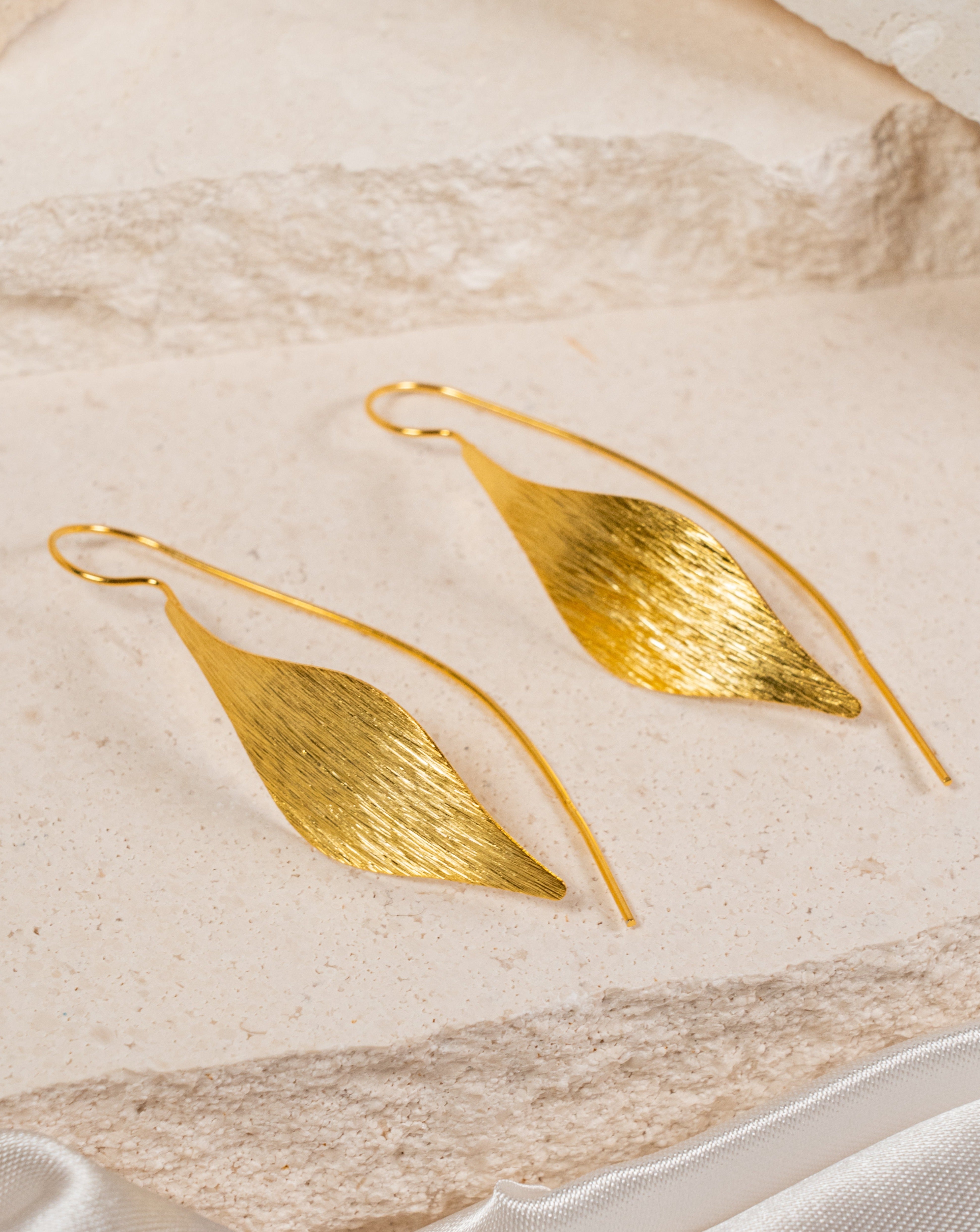 Pendientes cairo