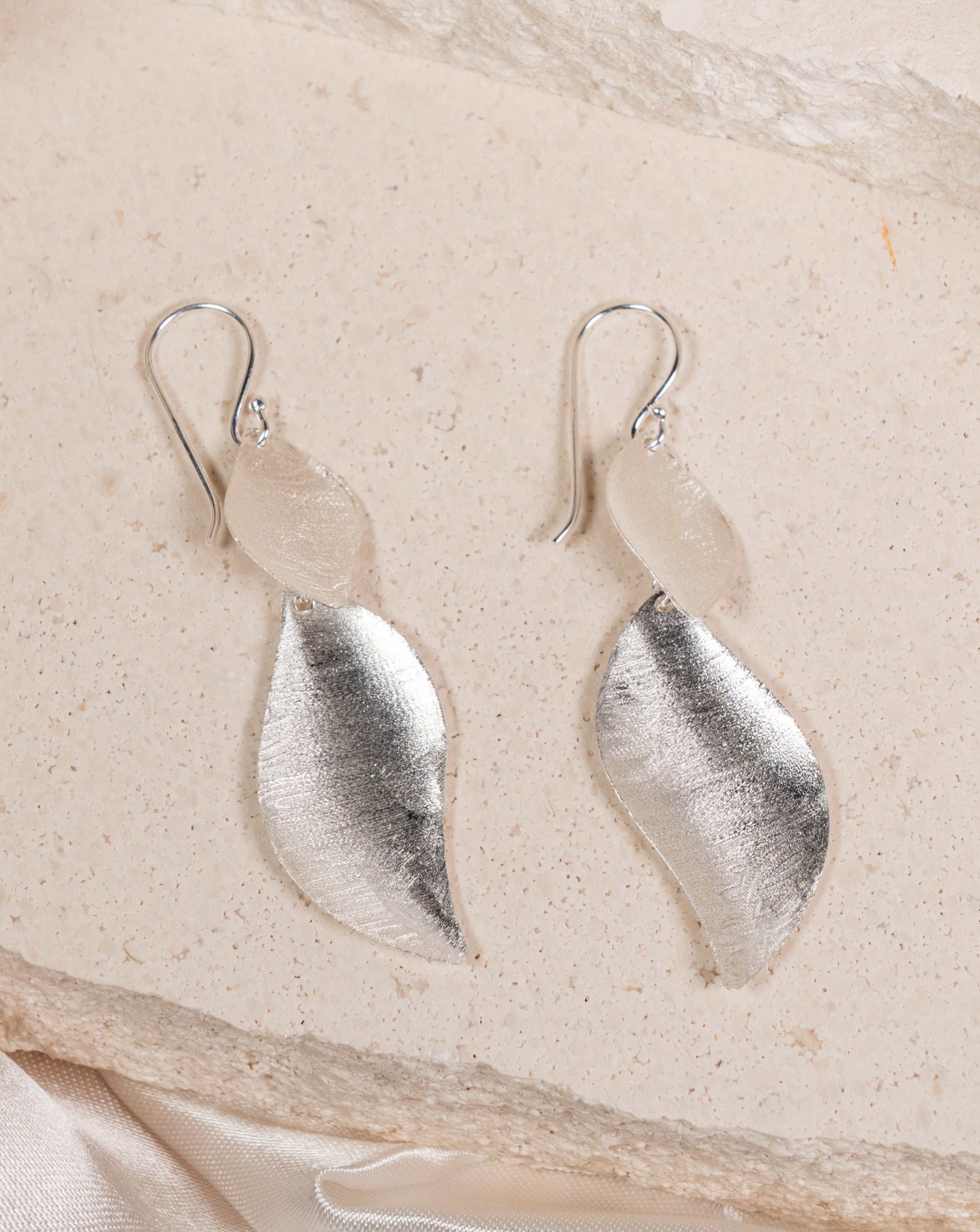 Pendientes Alaska