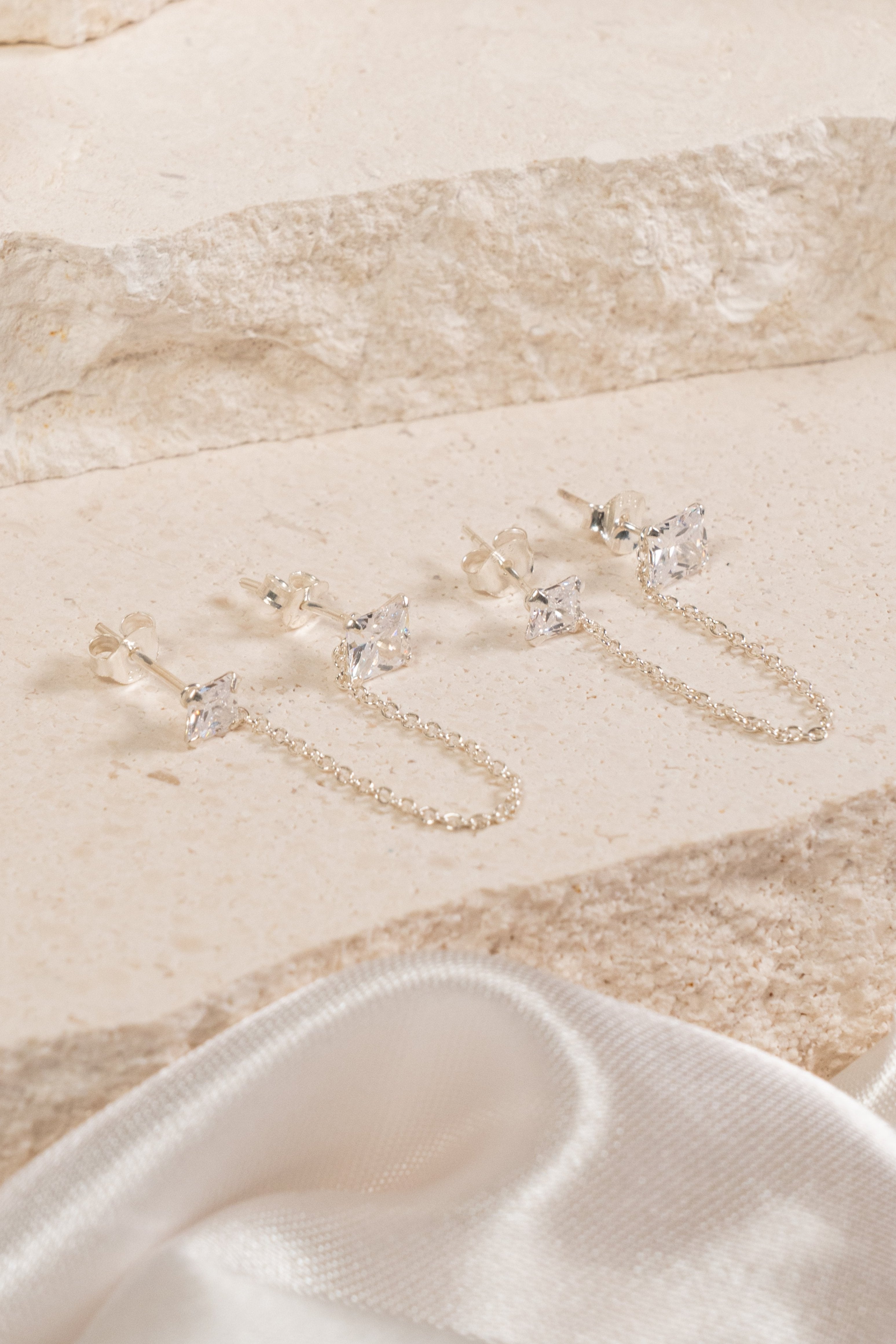 Pendientes Mumbai