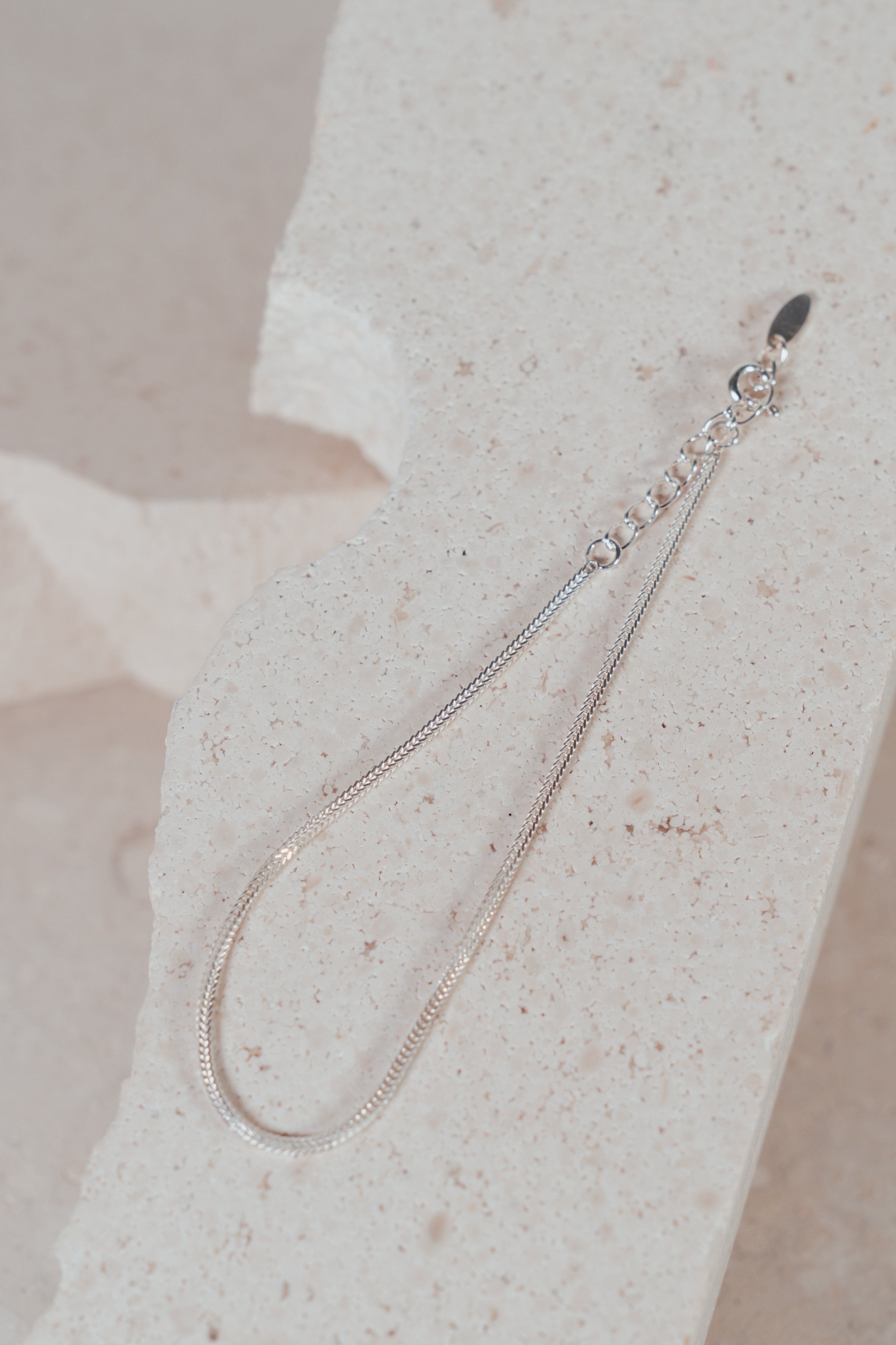 Pulsera Maka