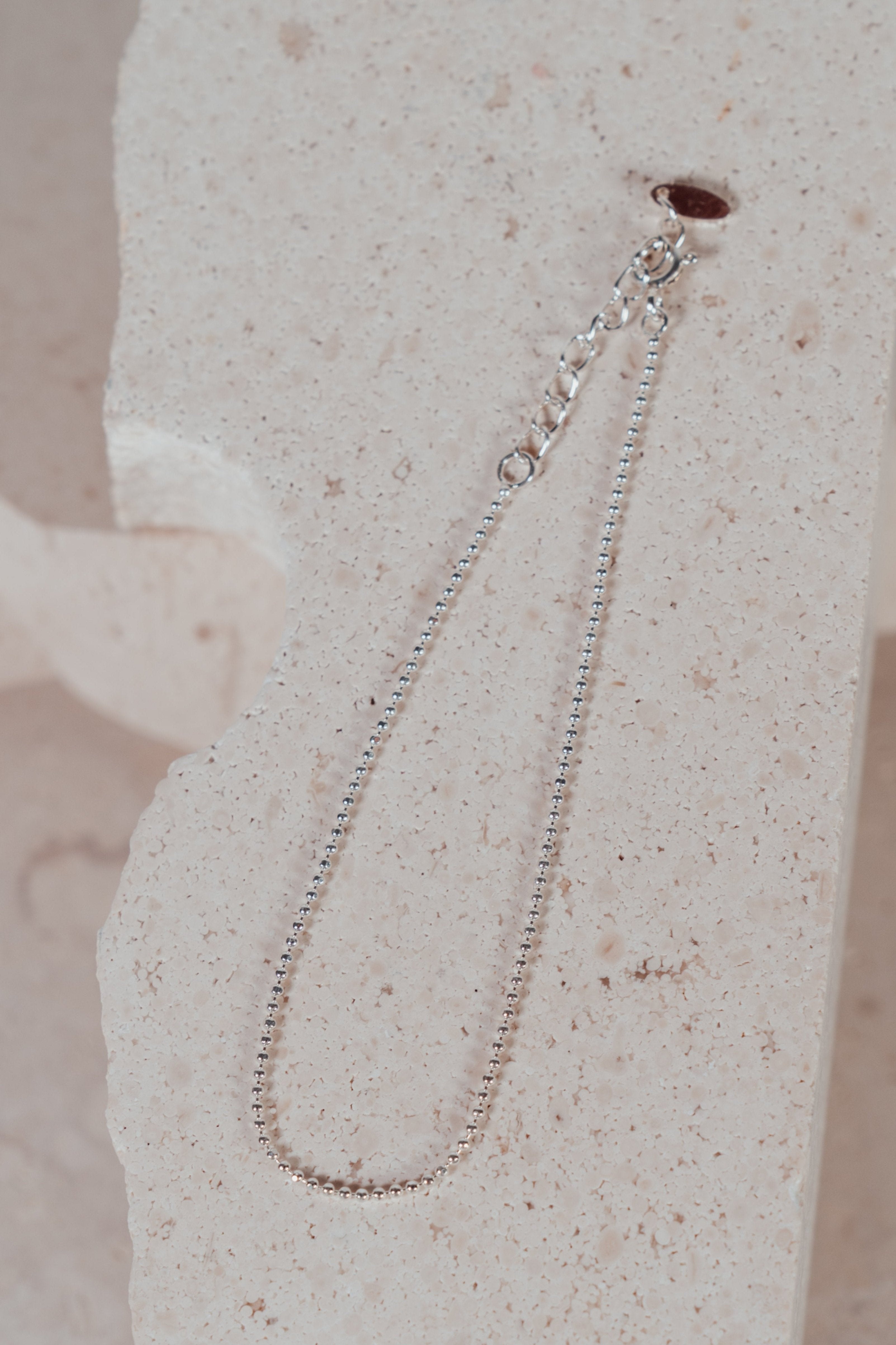 Pulsera Shanti