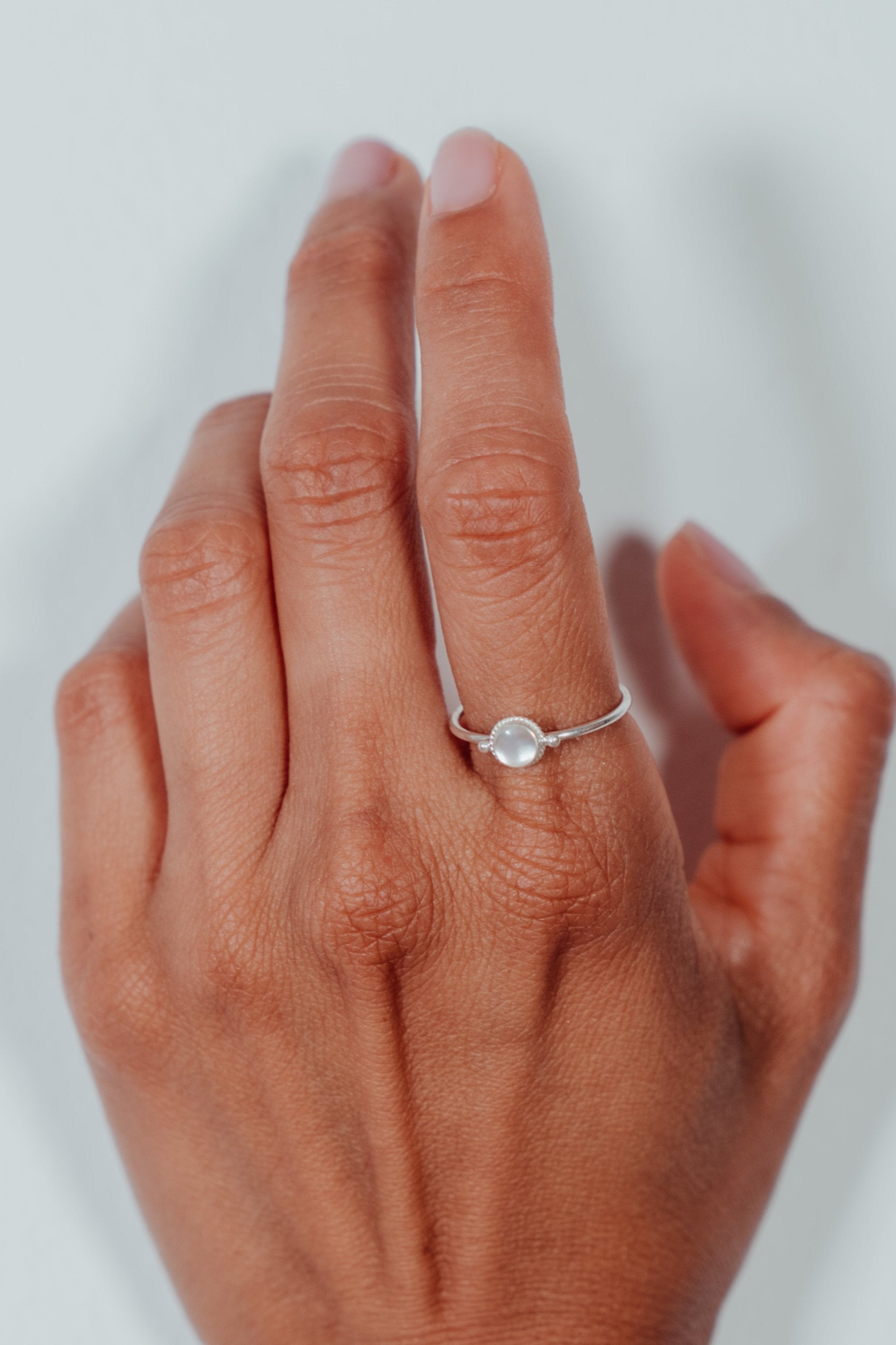 Anillo Maia