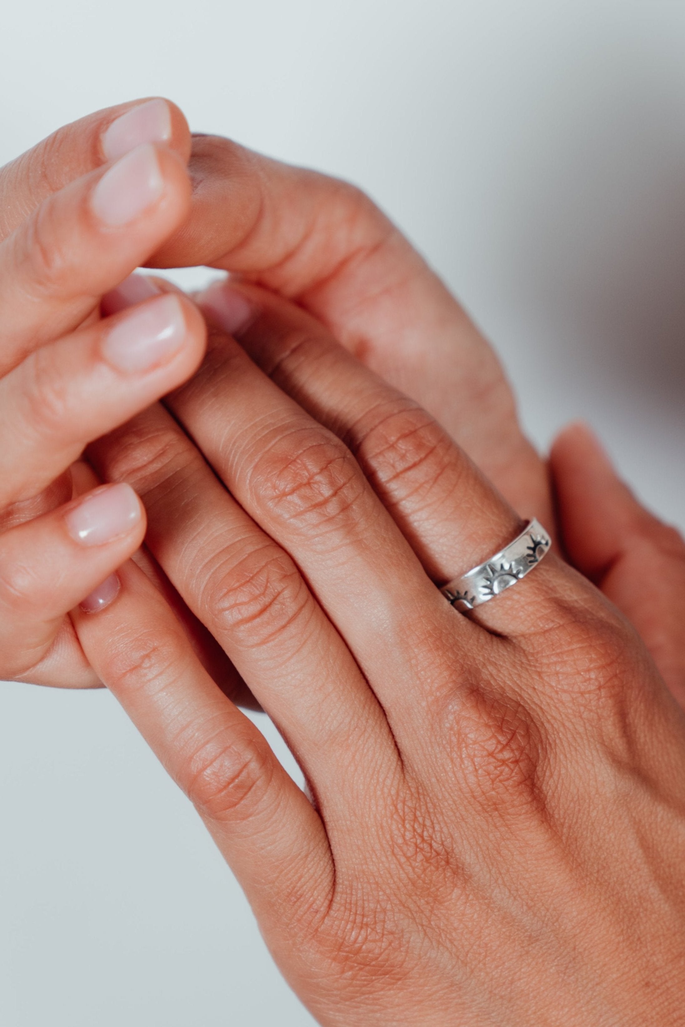 Anillo Vera