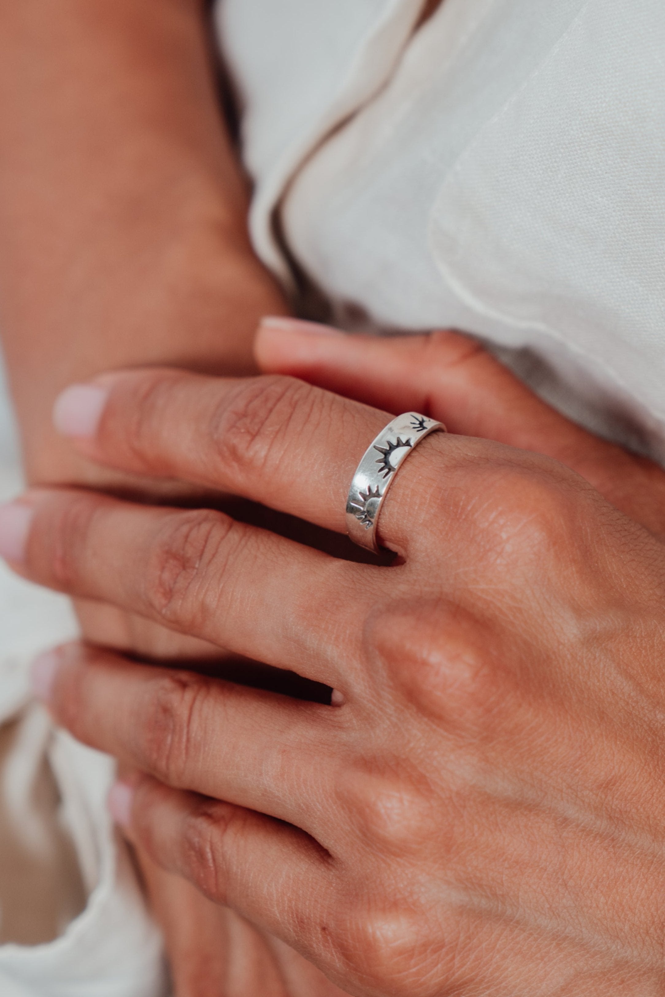 Anillo Vera