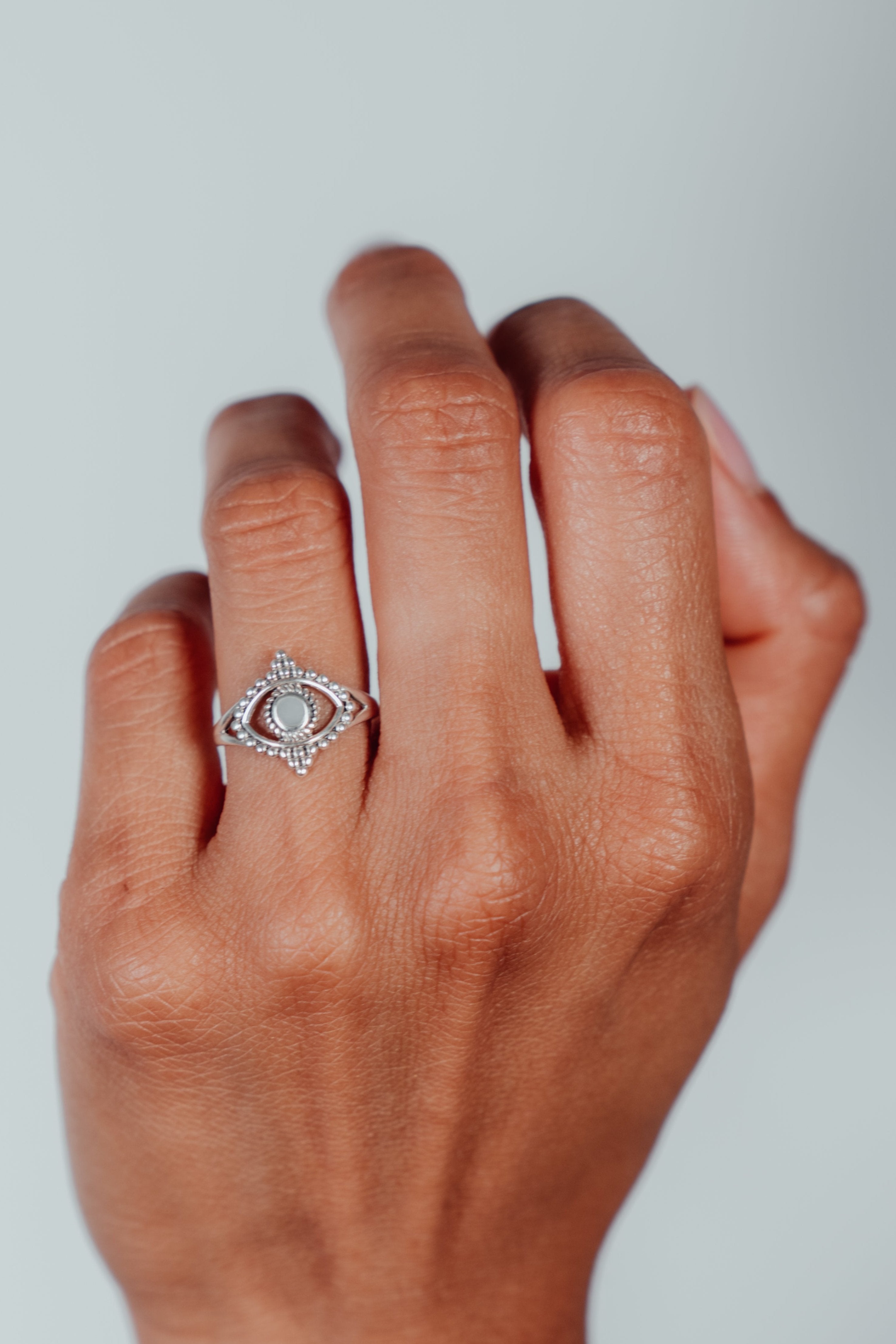 Anillo Greta