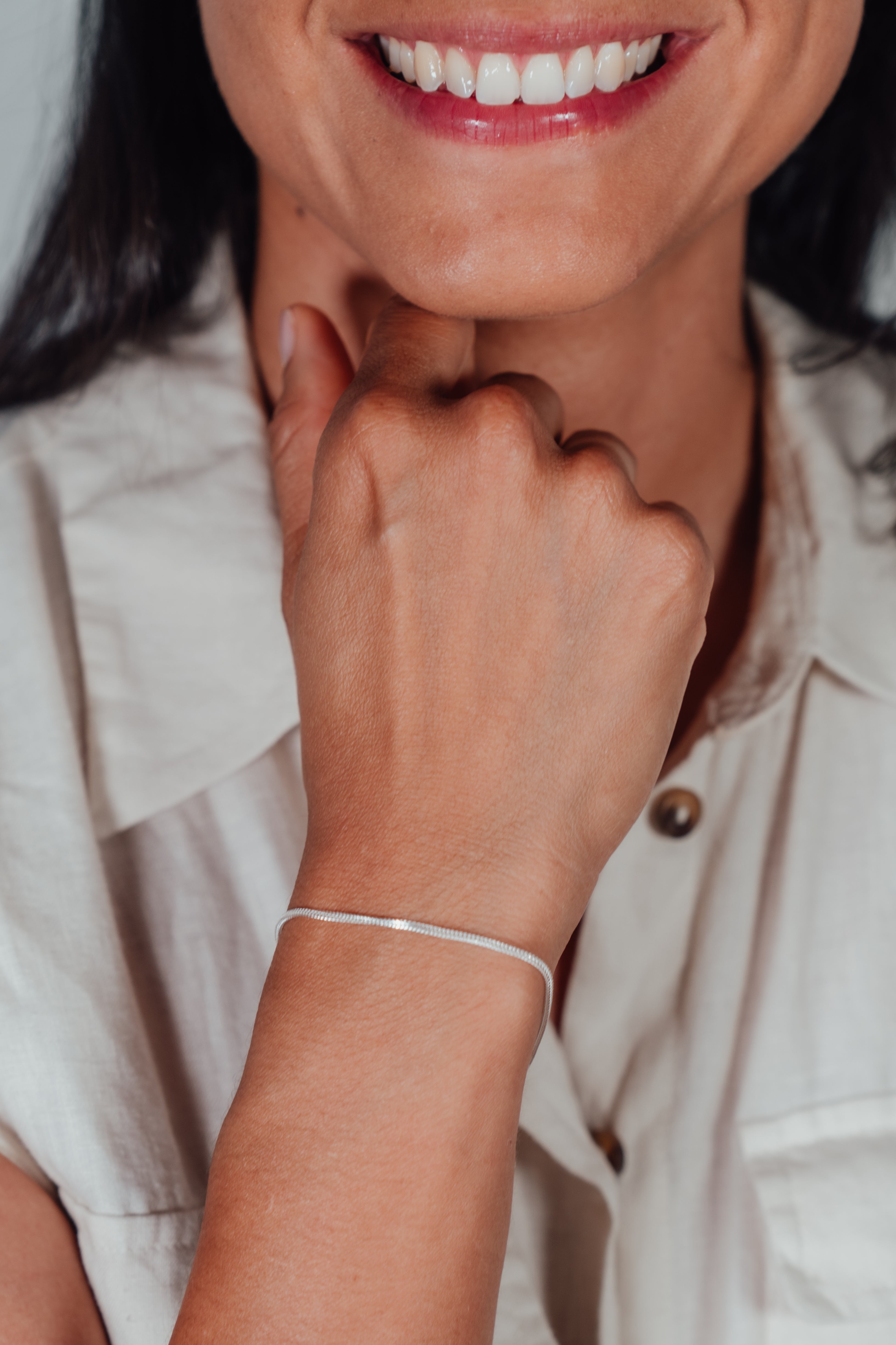 Pulsera Maka