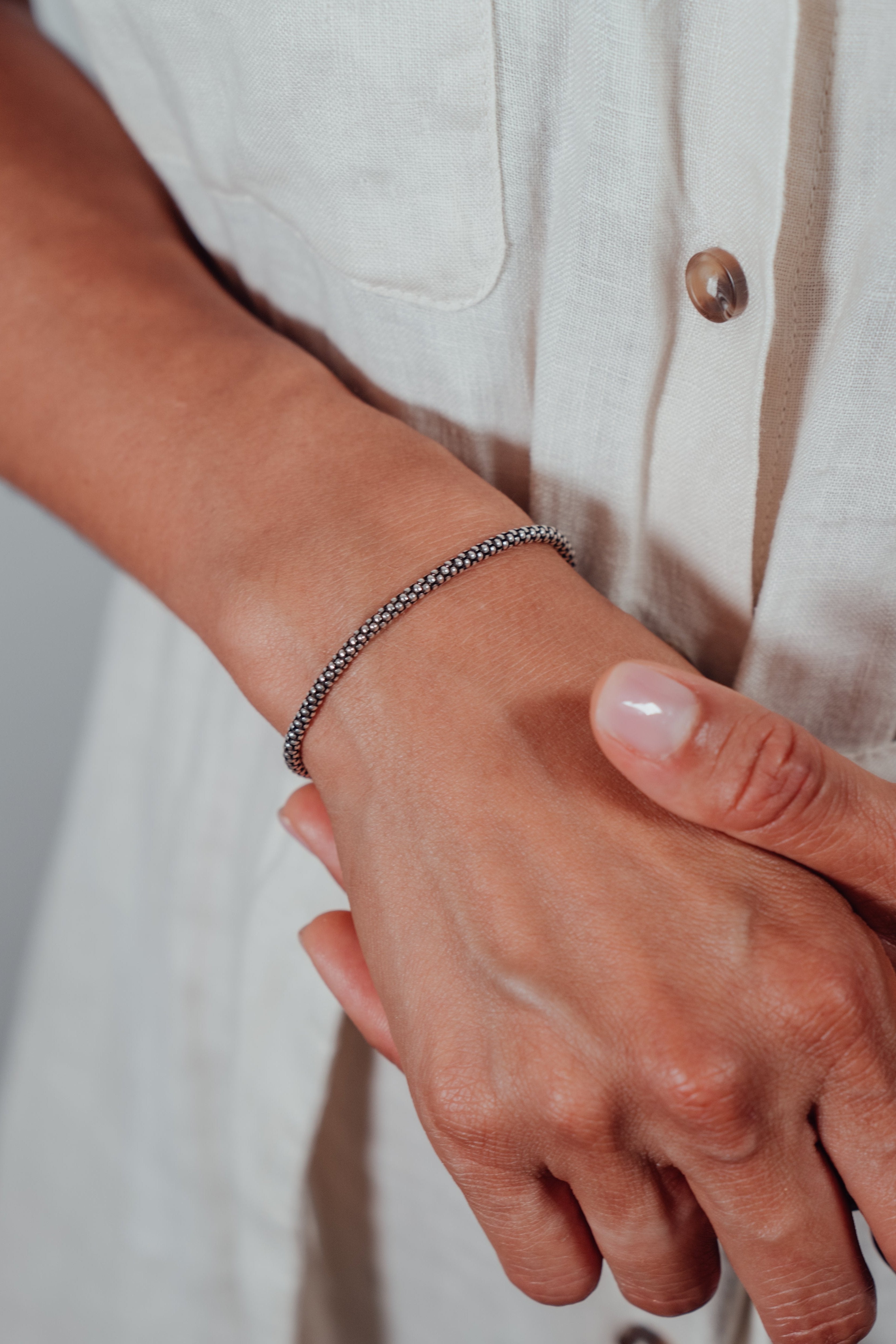 Pulsera Thai