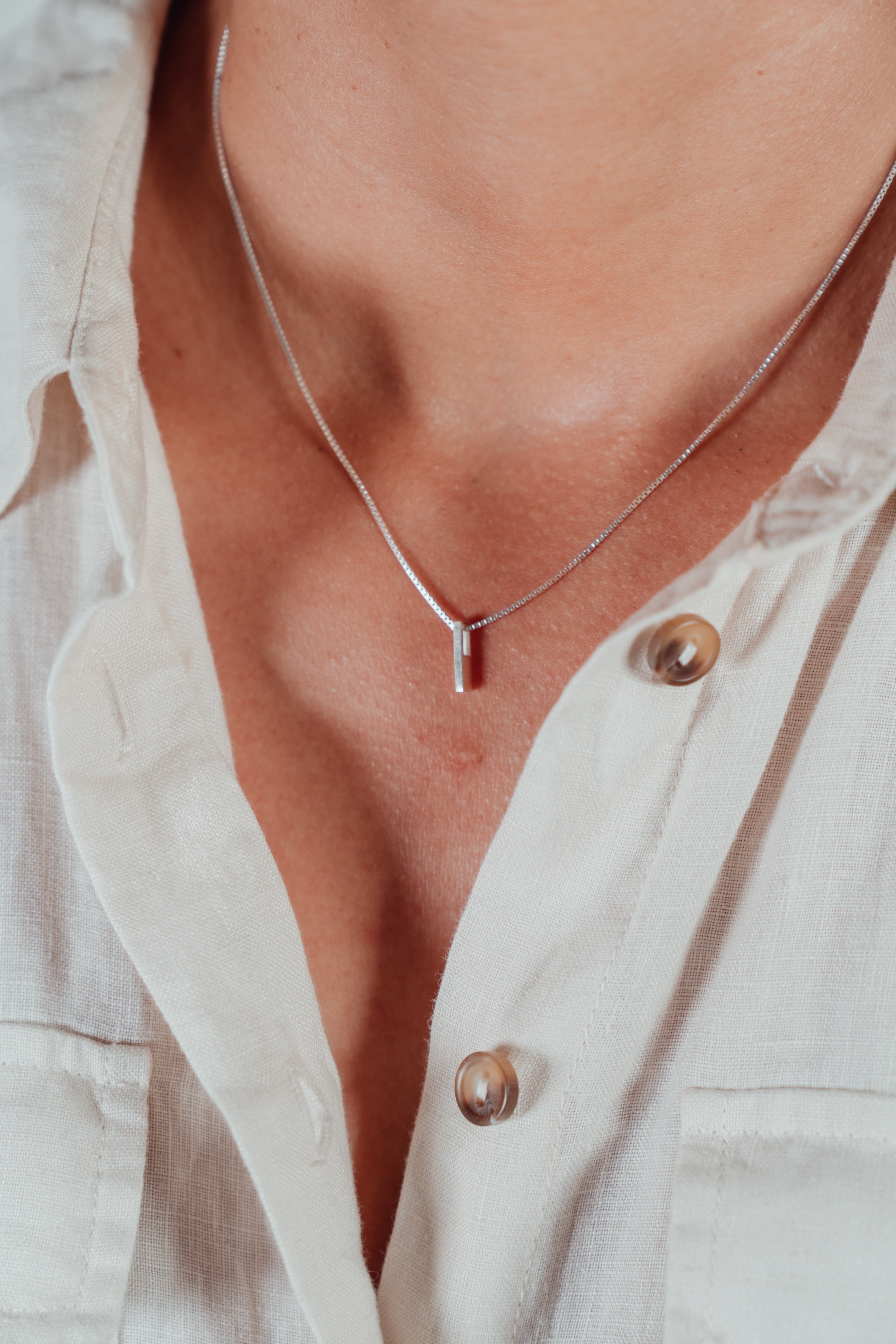 Collar Envy