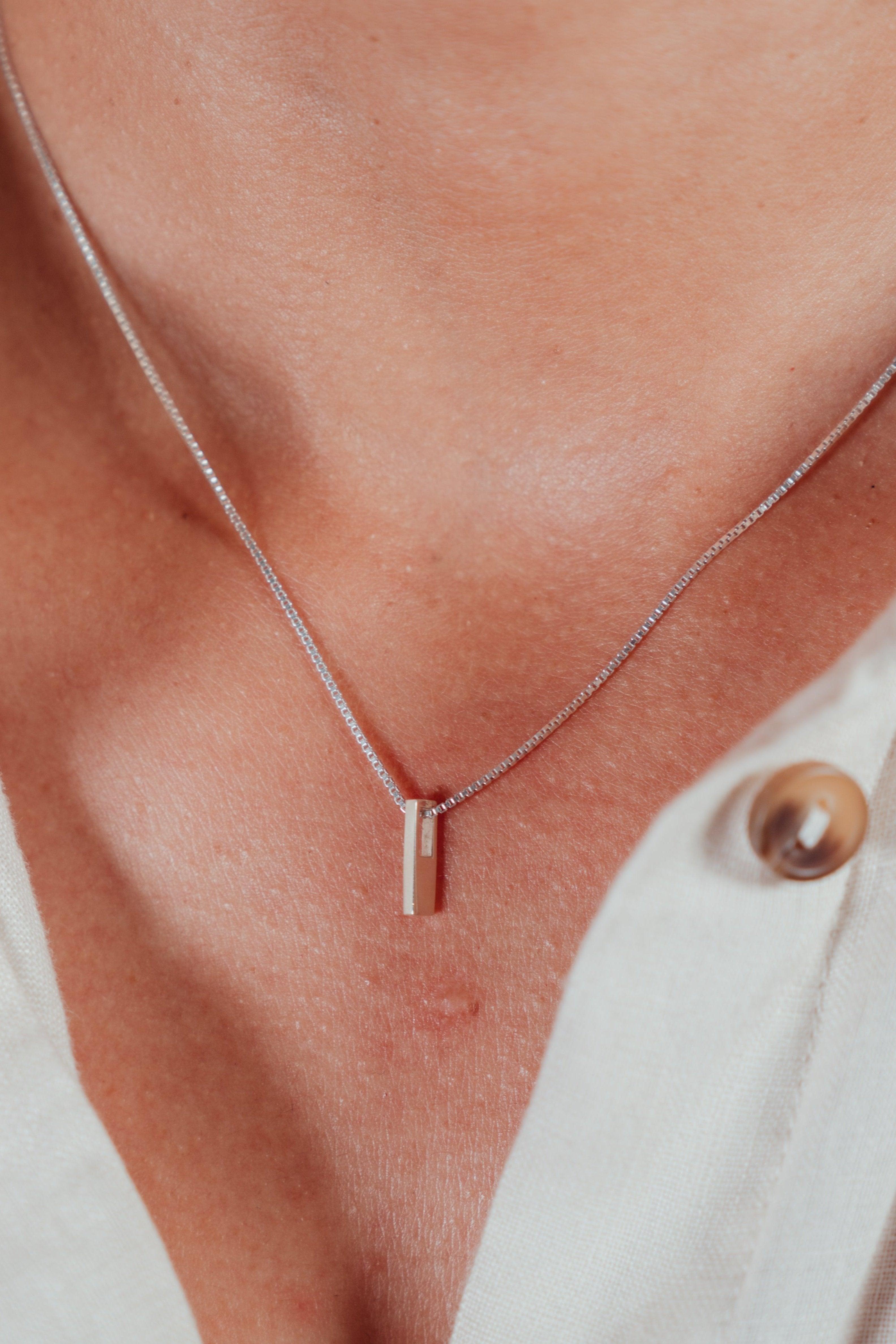 Collar Envy