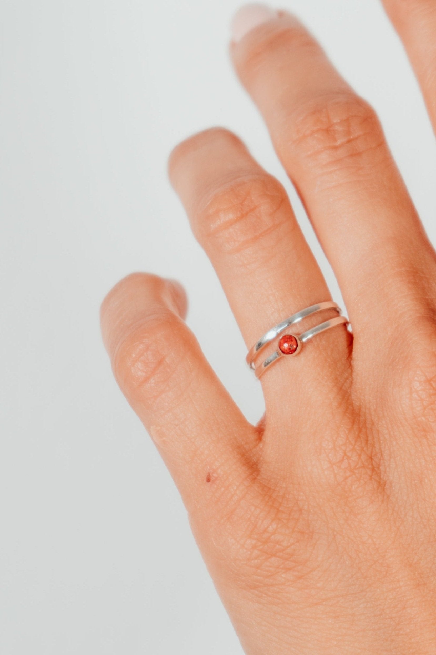 Anillo Noah