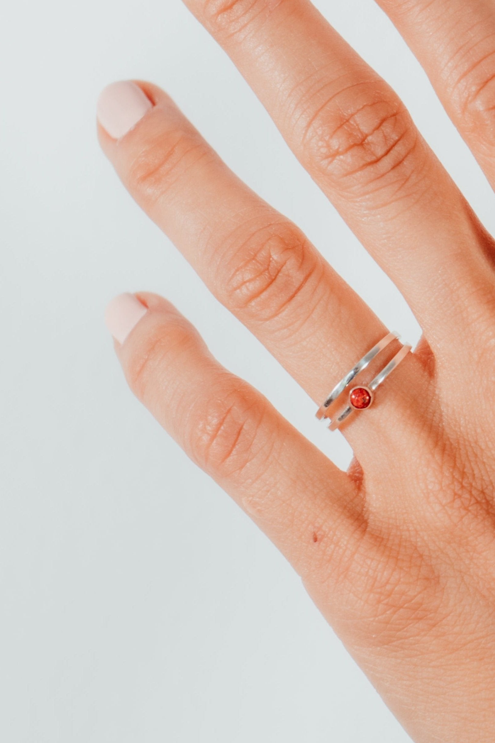 Anillo Noah