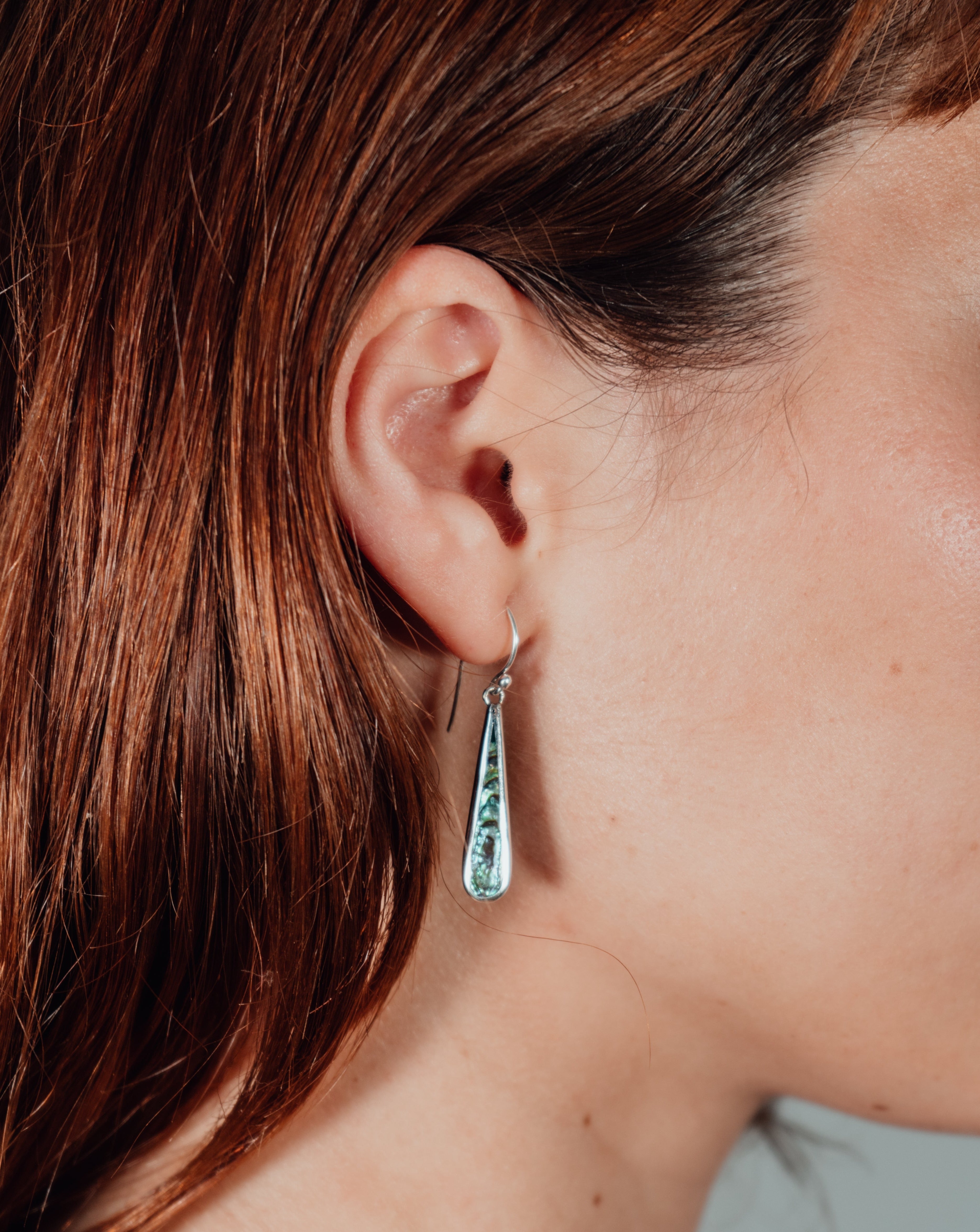 Pendientes mikonos