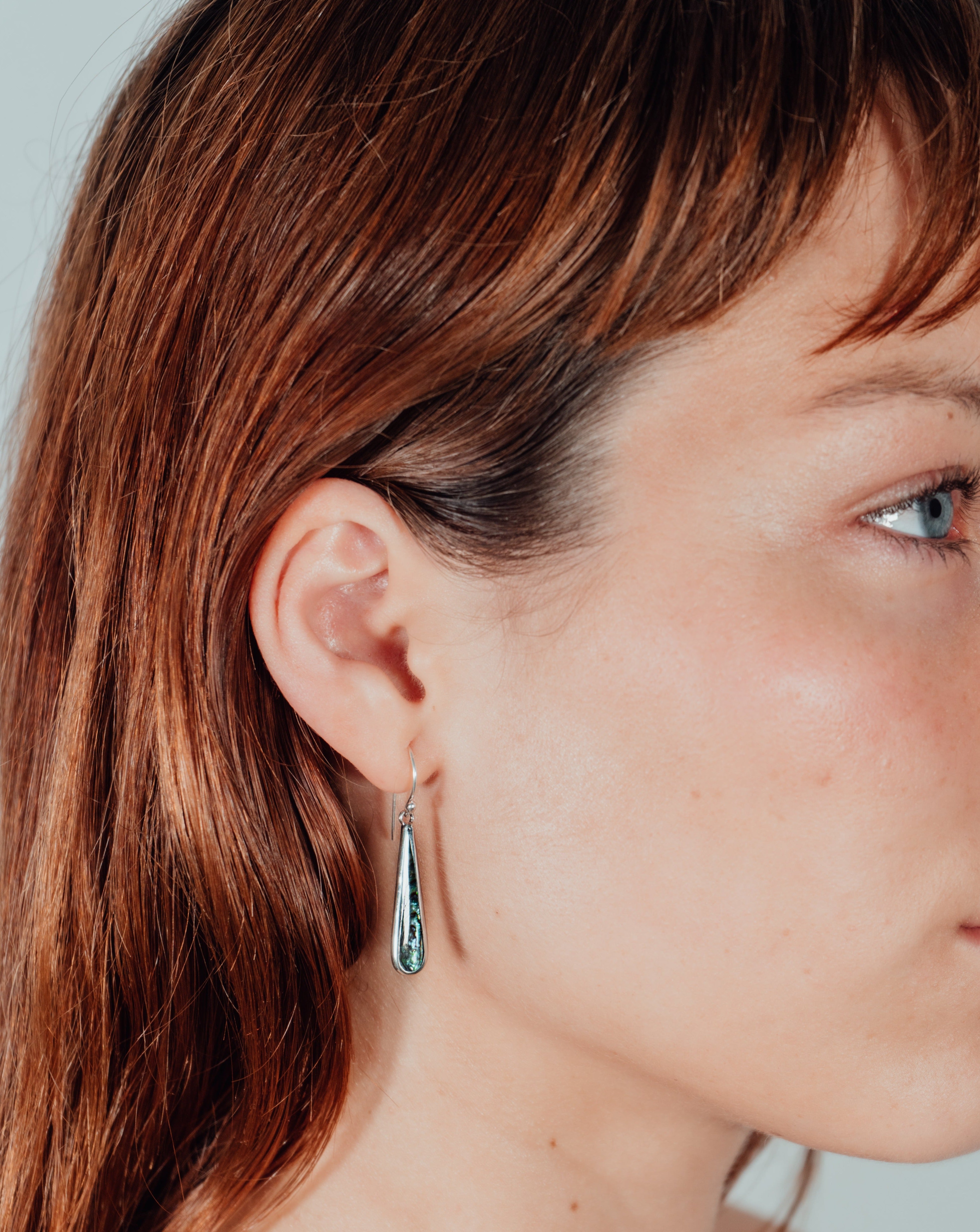 Pendientes mikonos