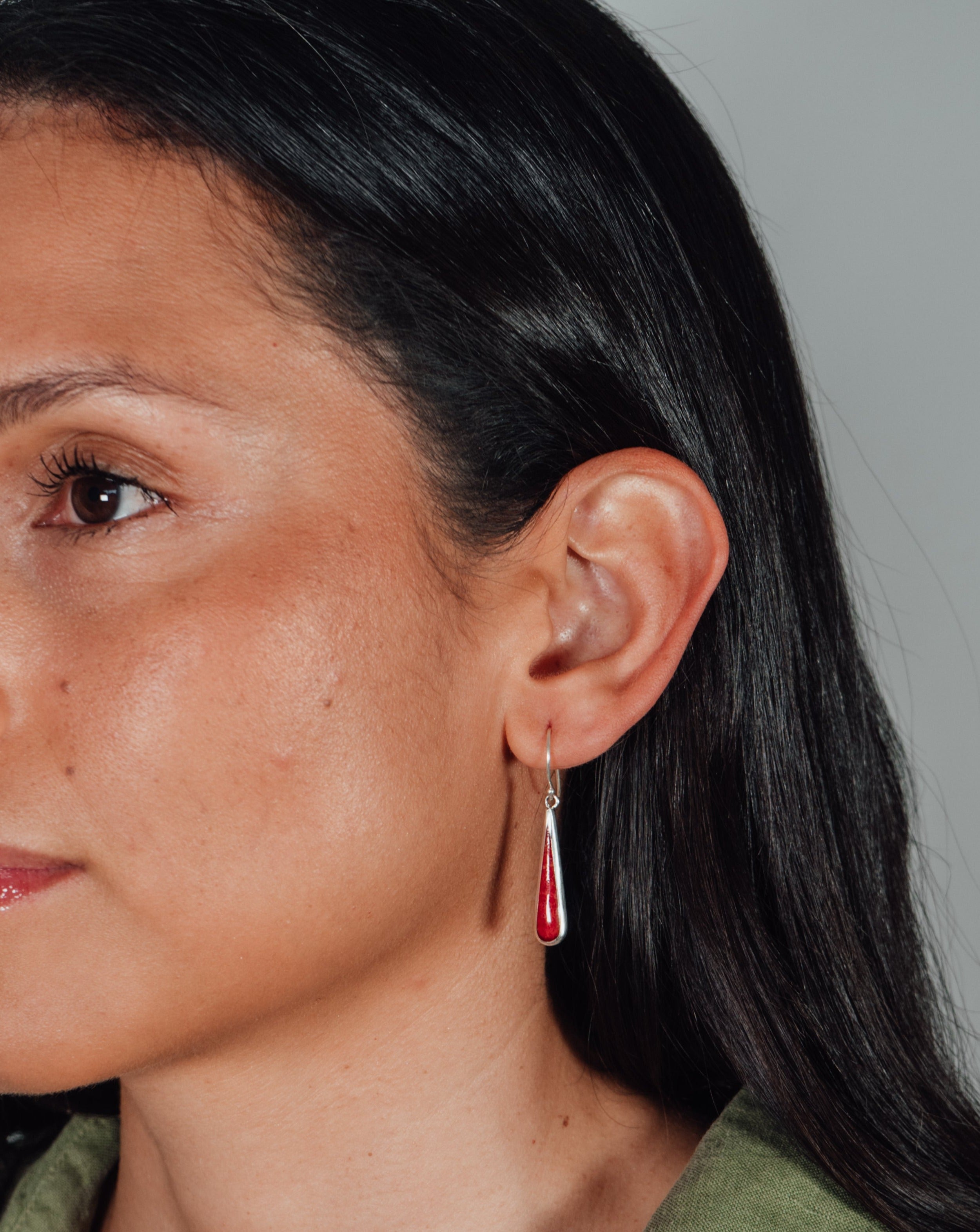 Pendientes Guinea