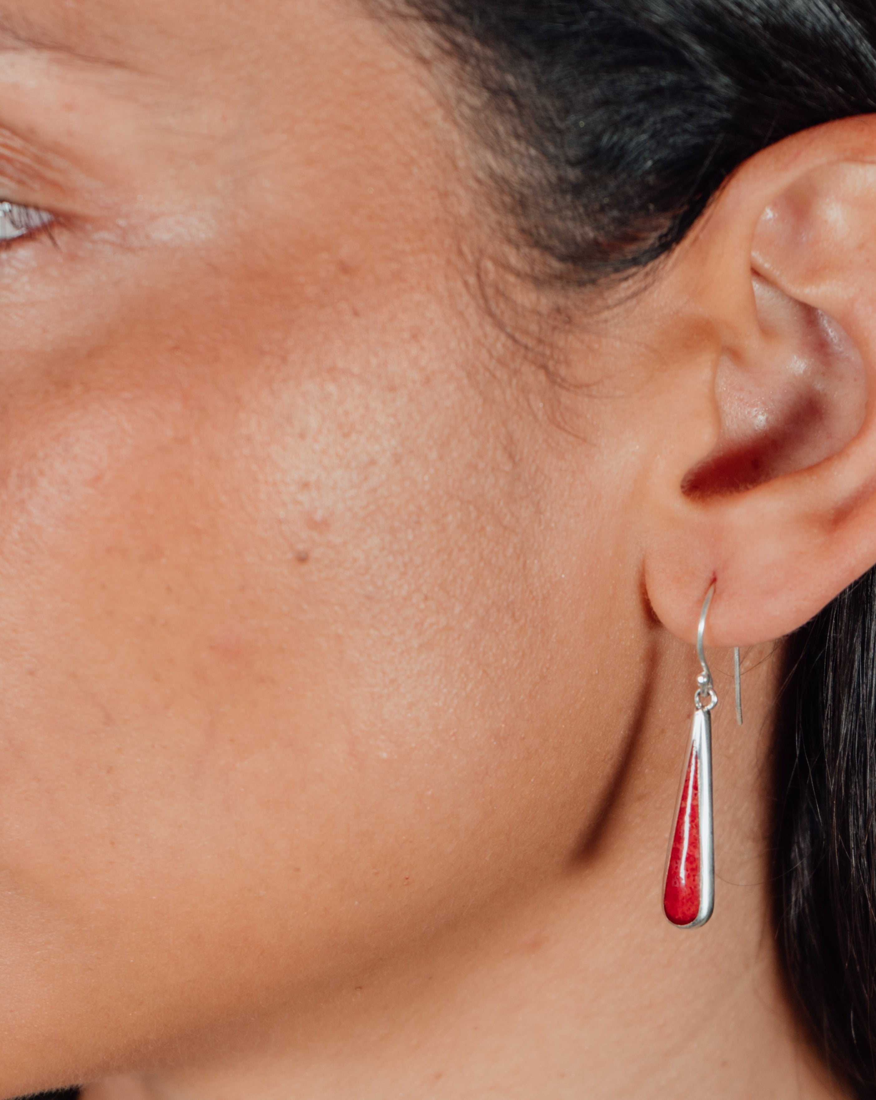 Pendientes Guinea