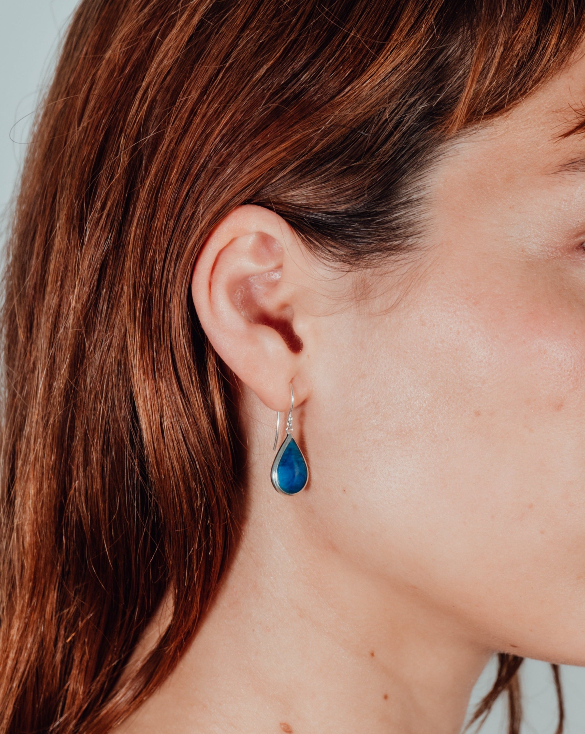 Pendientes Altea
