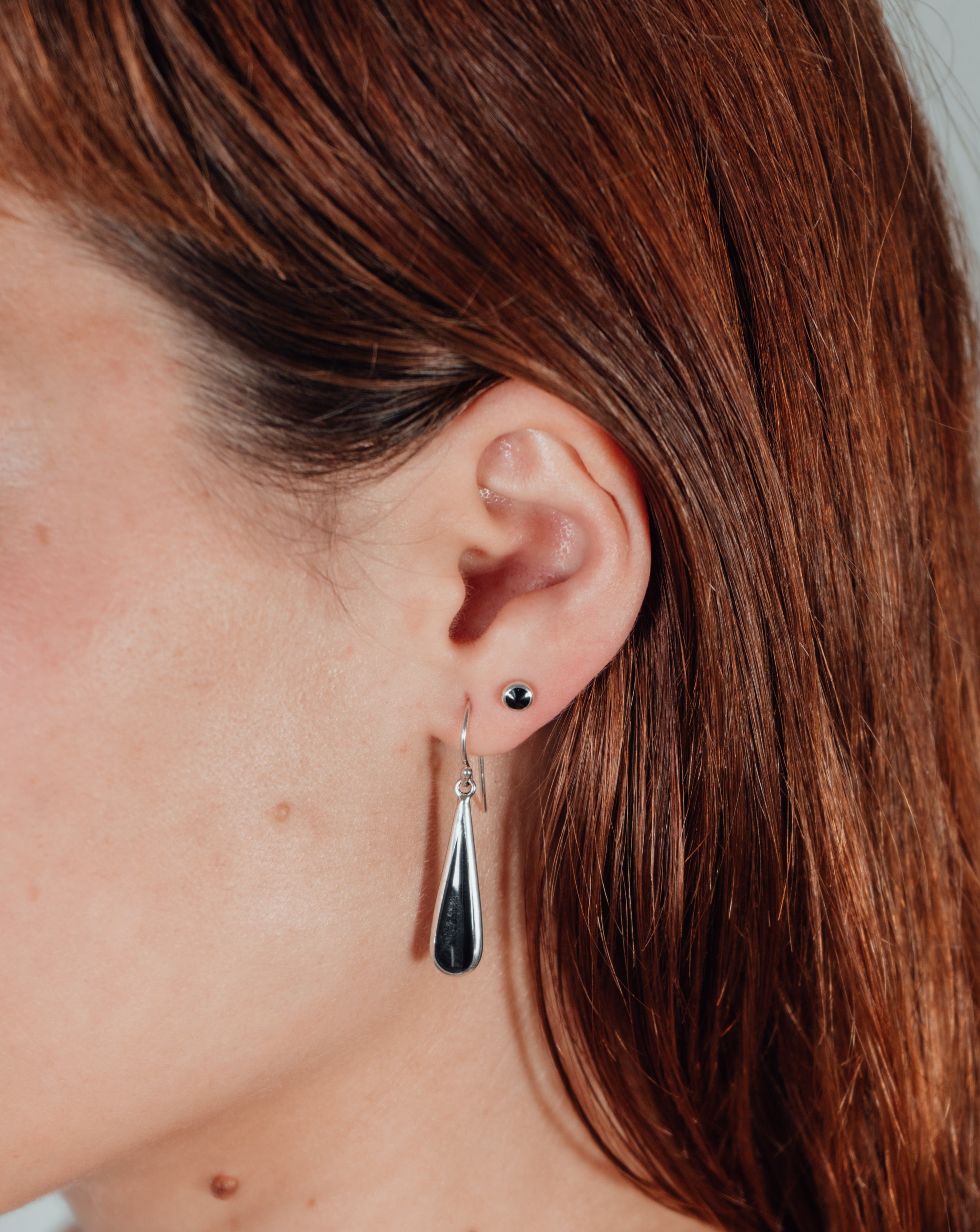 Pendientes Palma