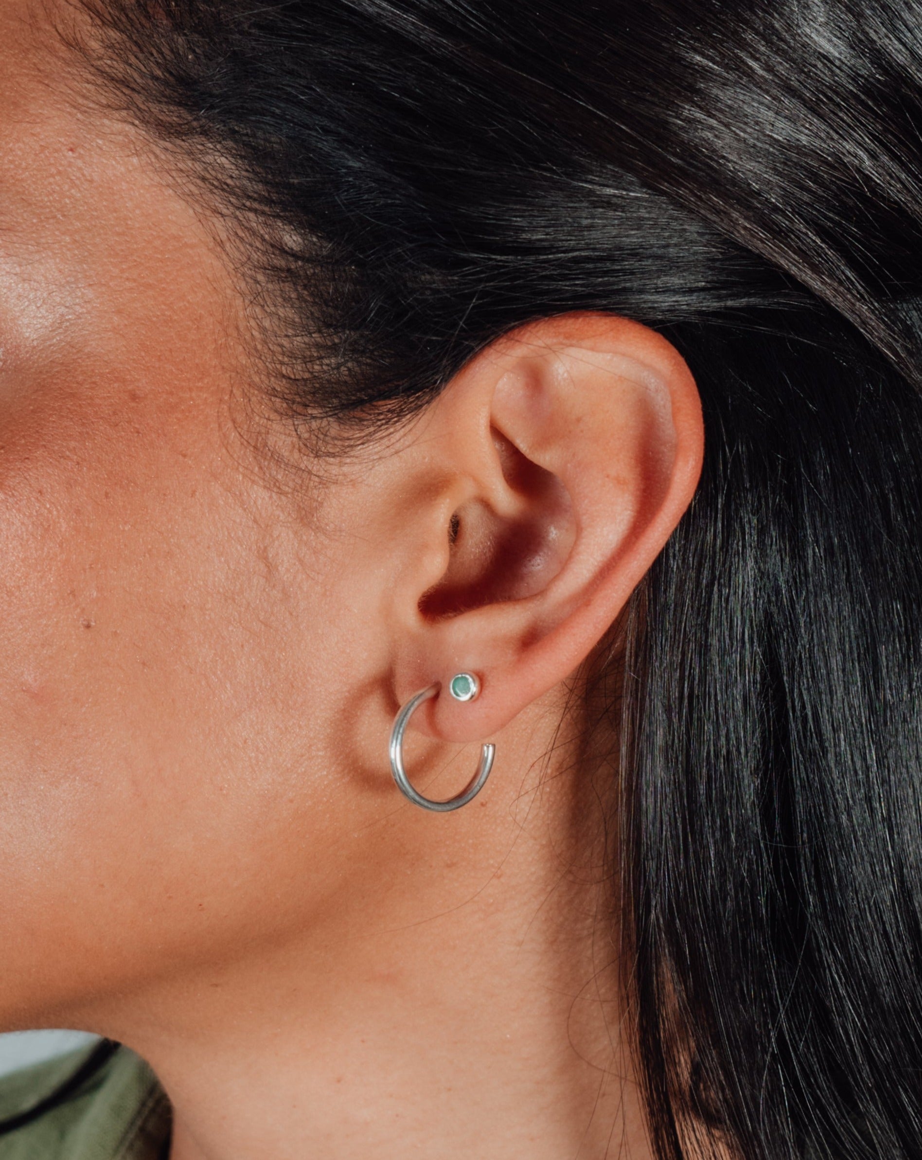 Pendientes Formentera