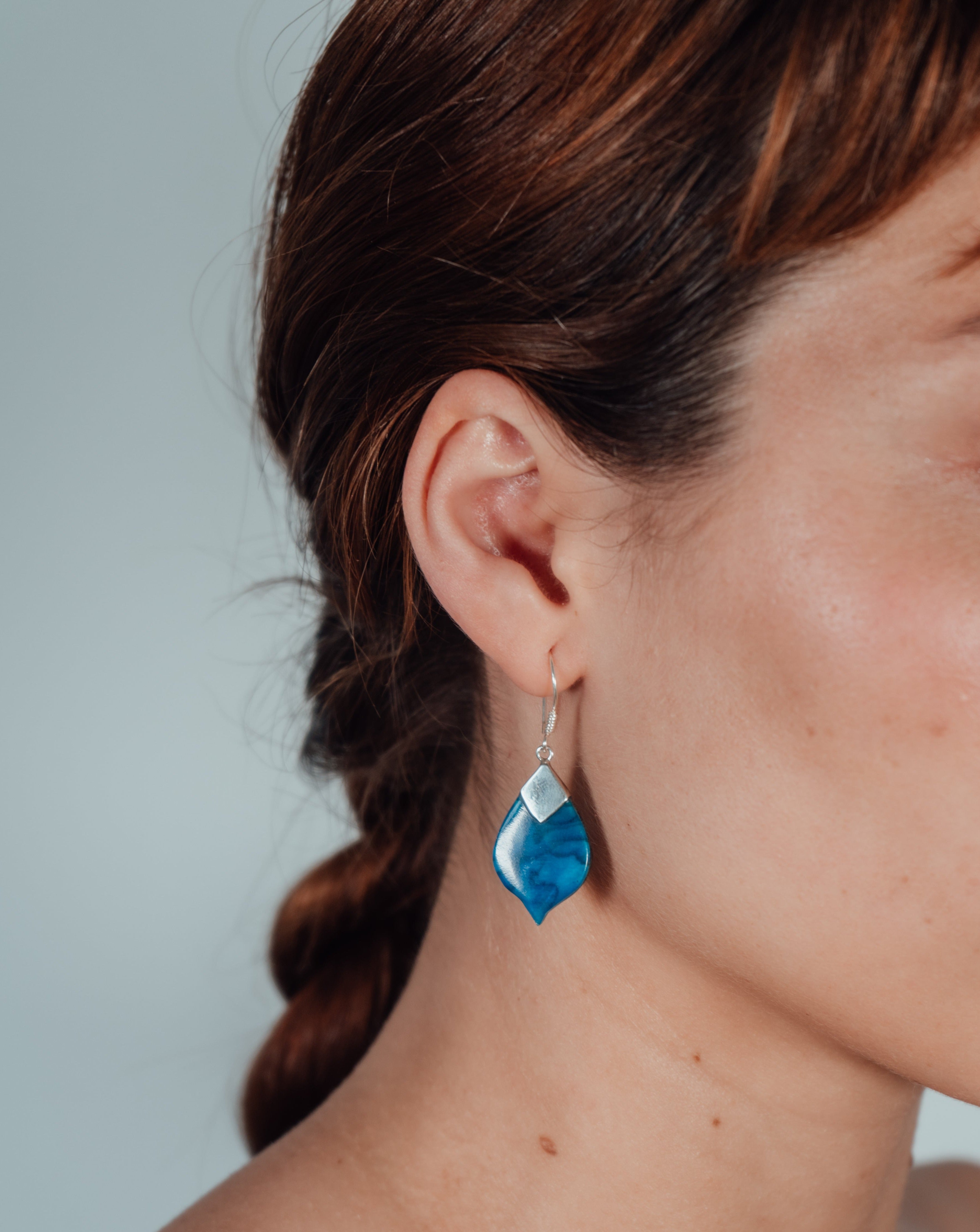 Pendientes Tulum