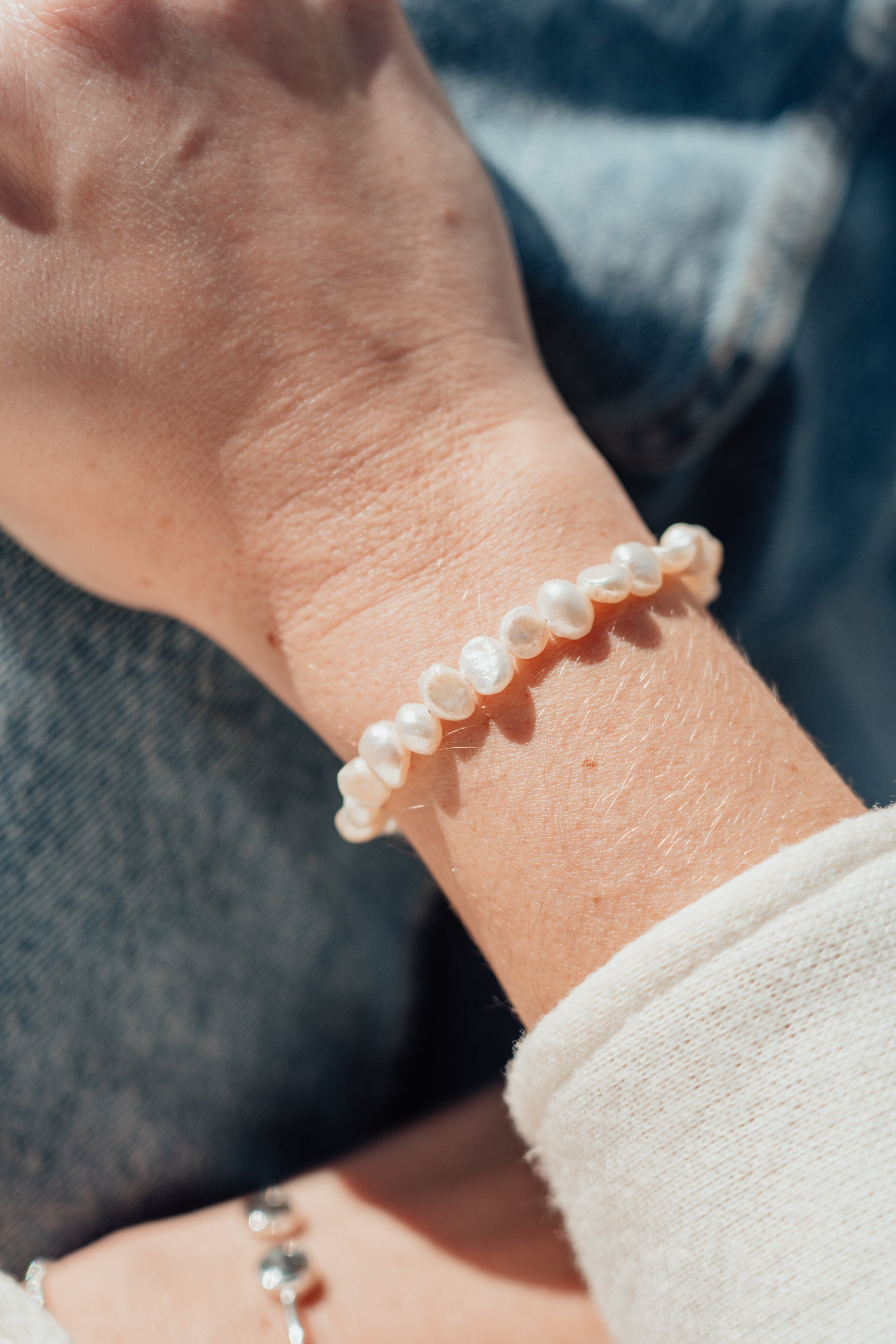 Pulsera Ayla
