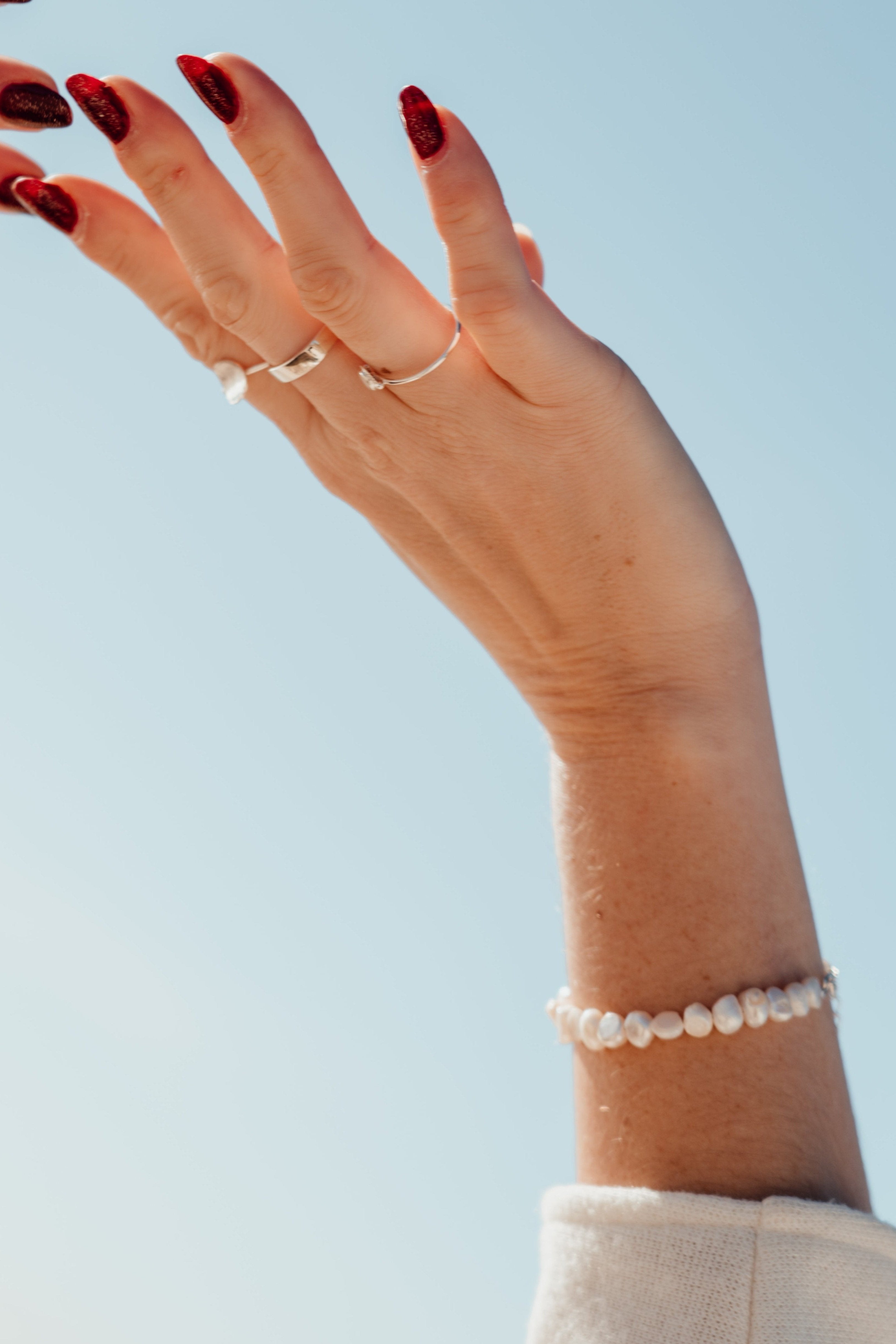 Pulsera Ayla