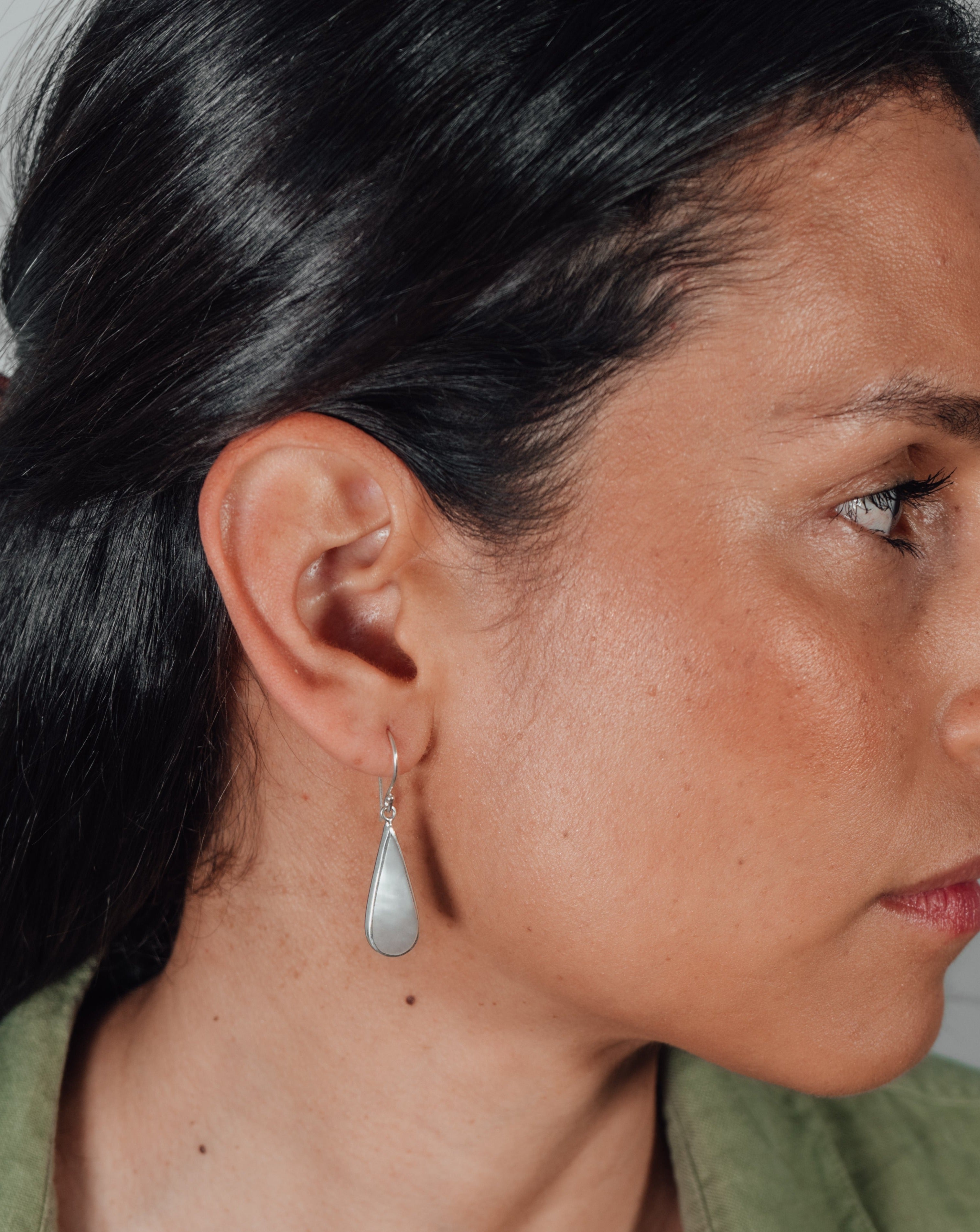 Pendientes Manao