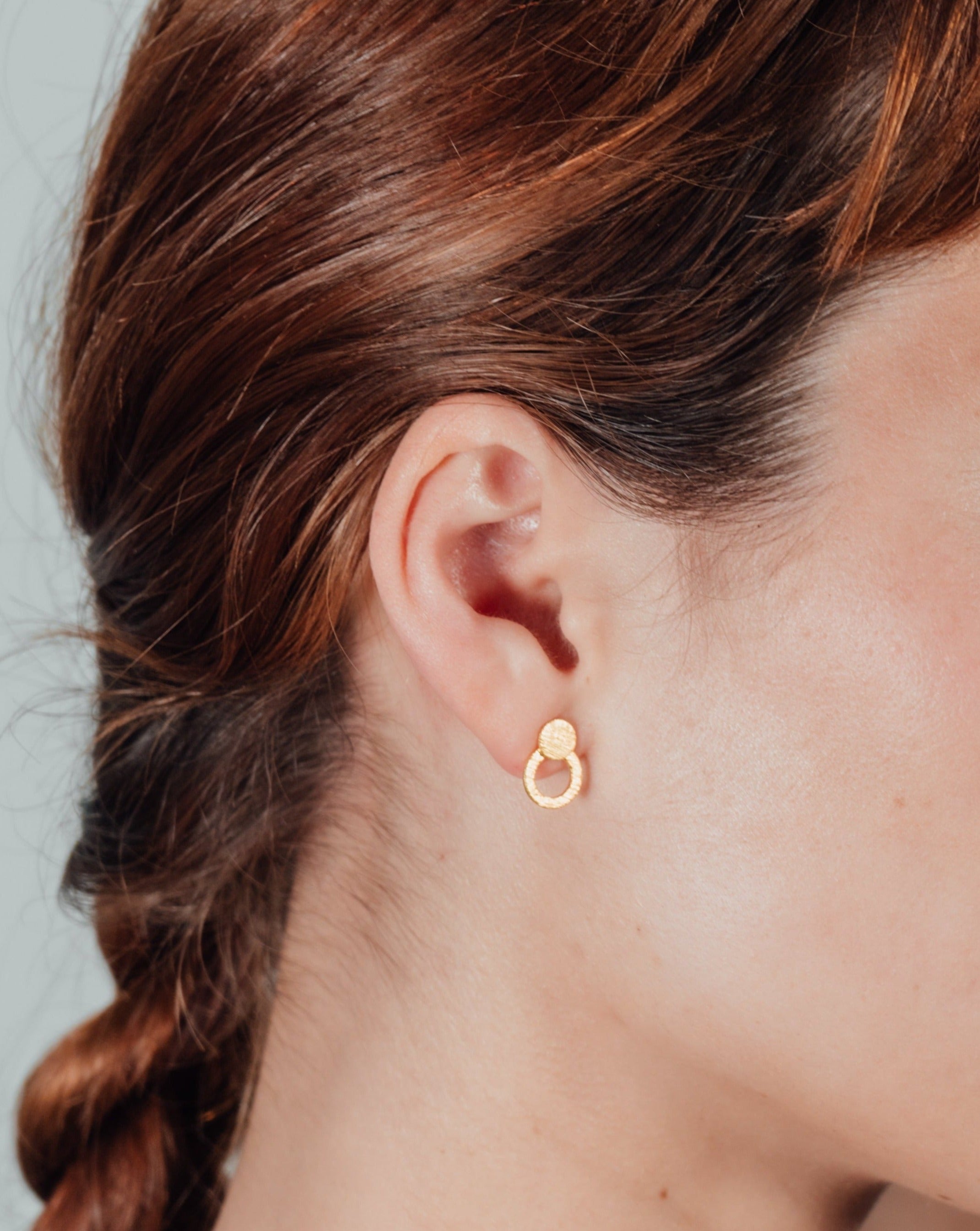 Pendientes dubai