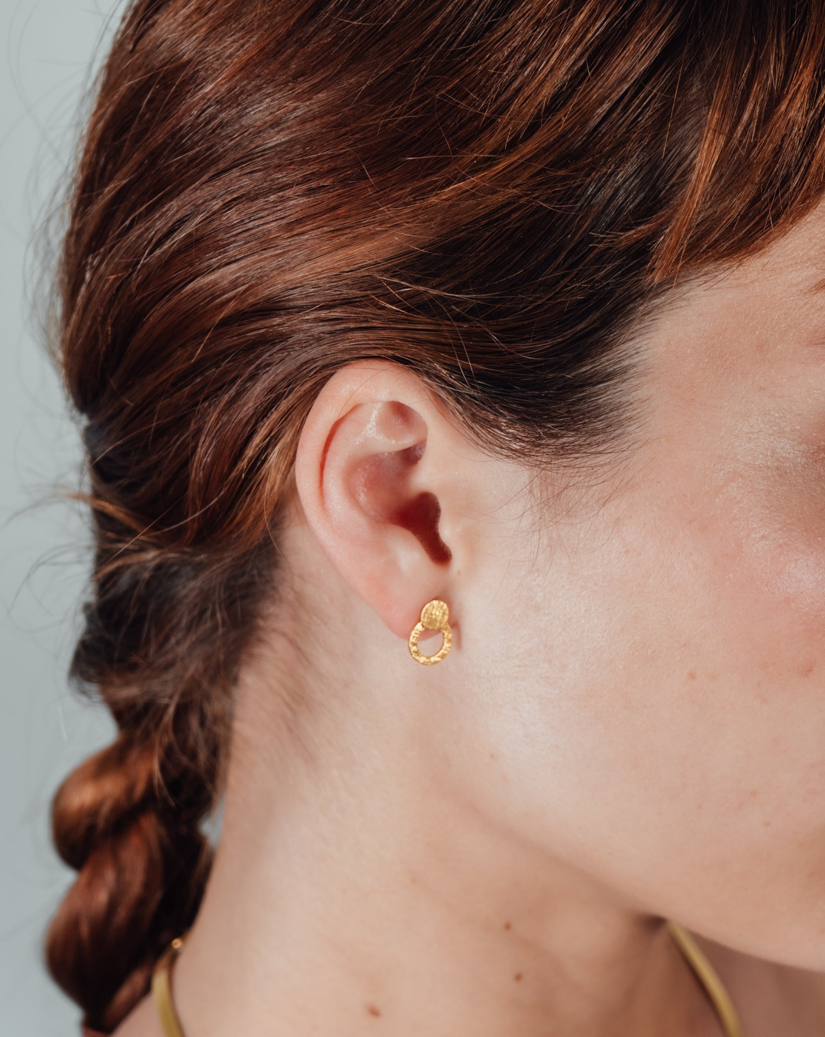 Pendientes dubai