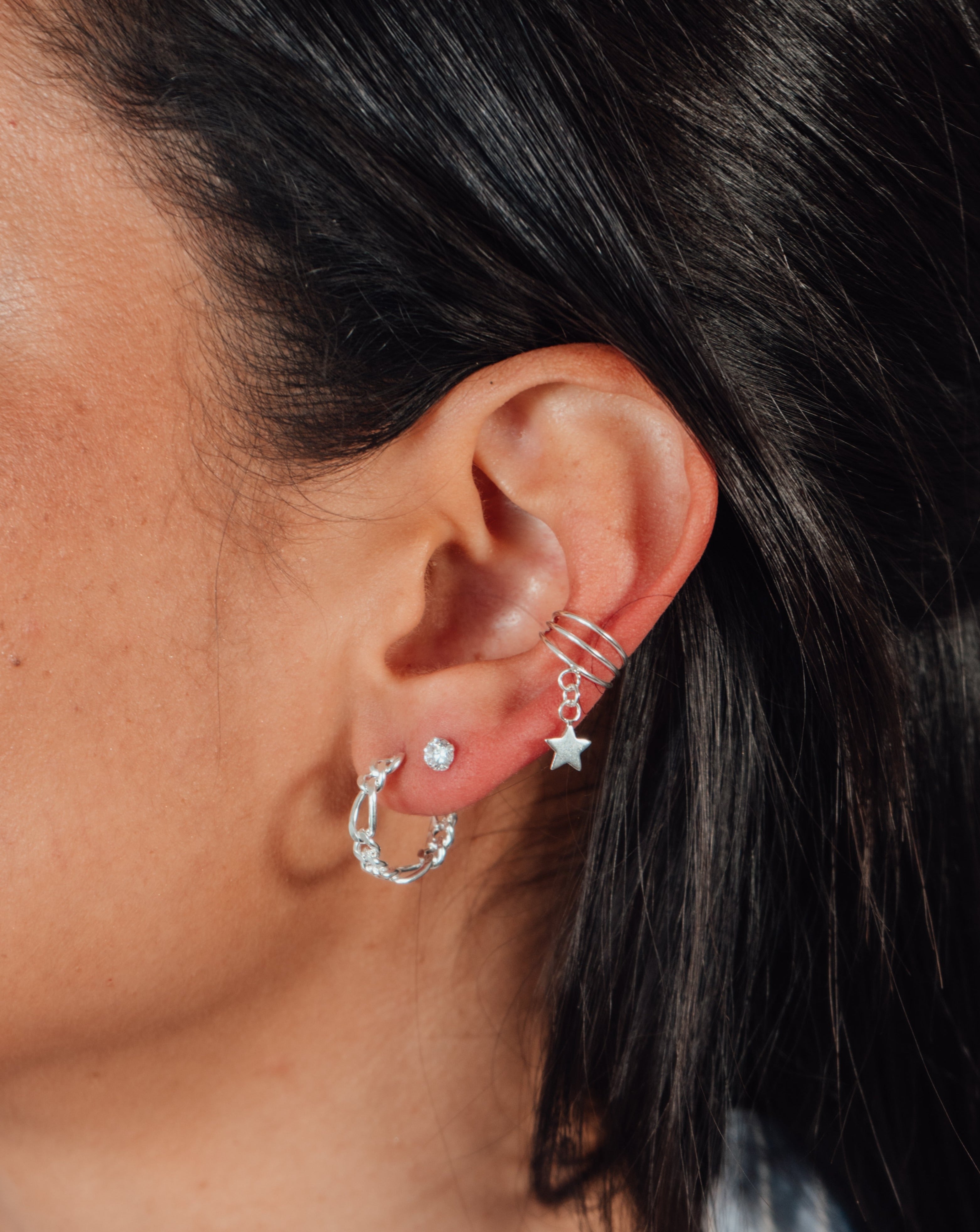 Pendientes Sucre
