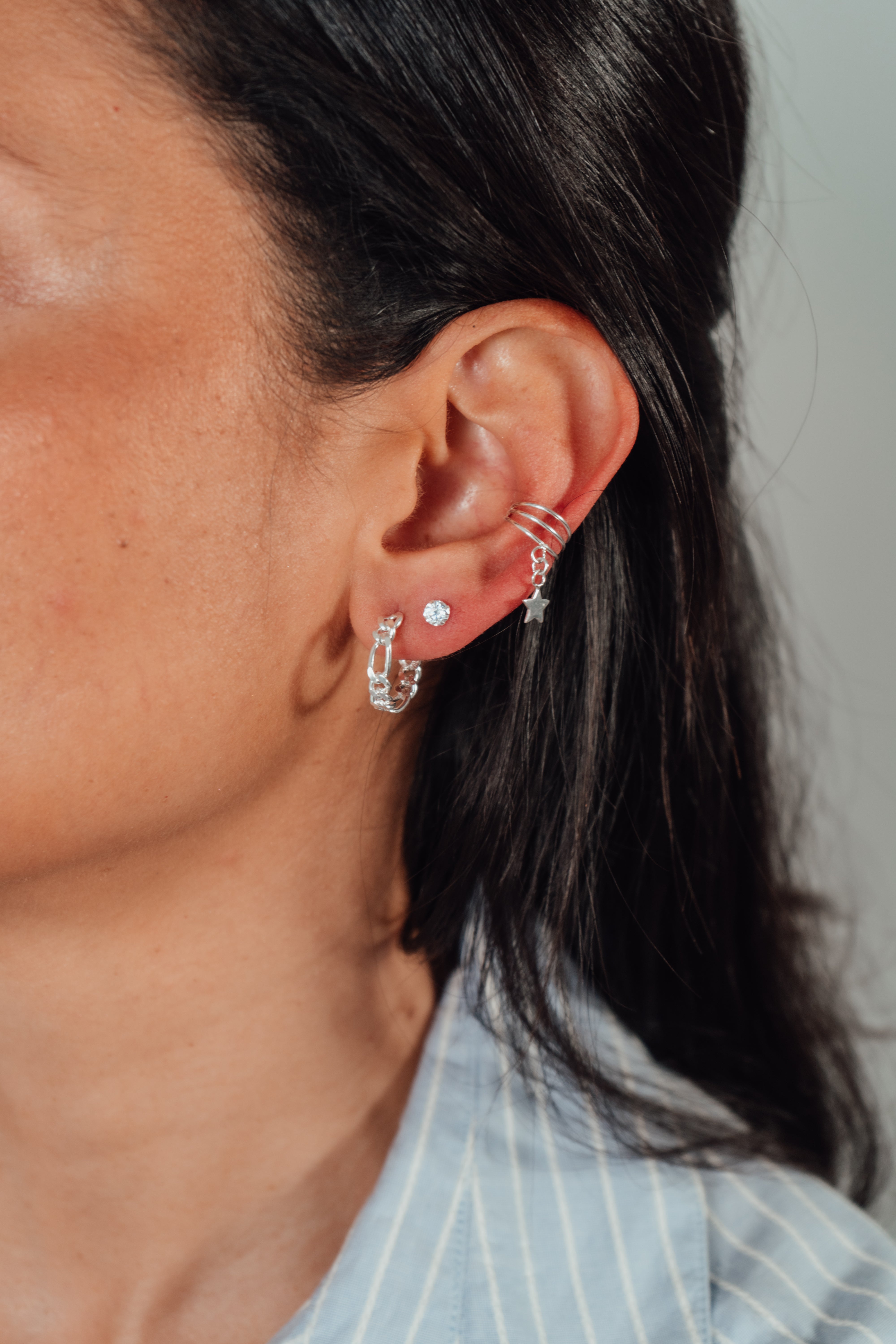 Pendientes Sucre