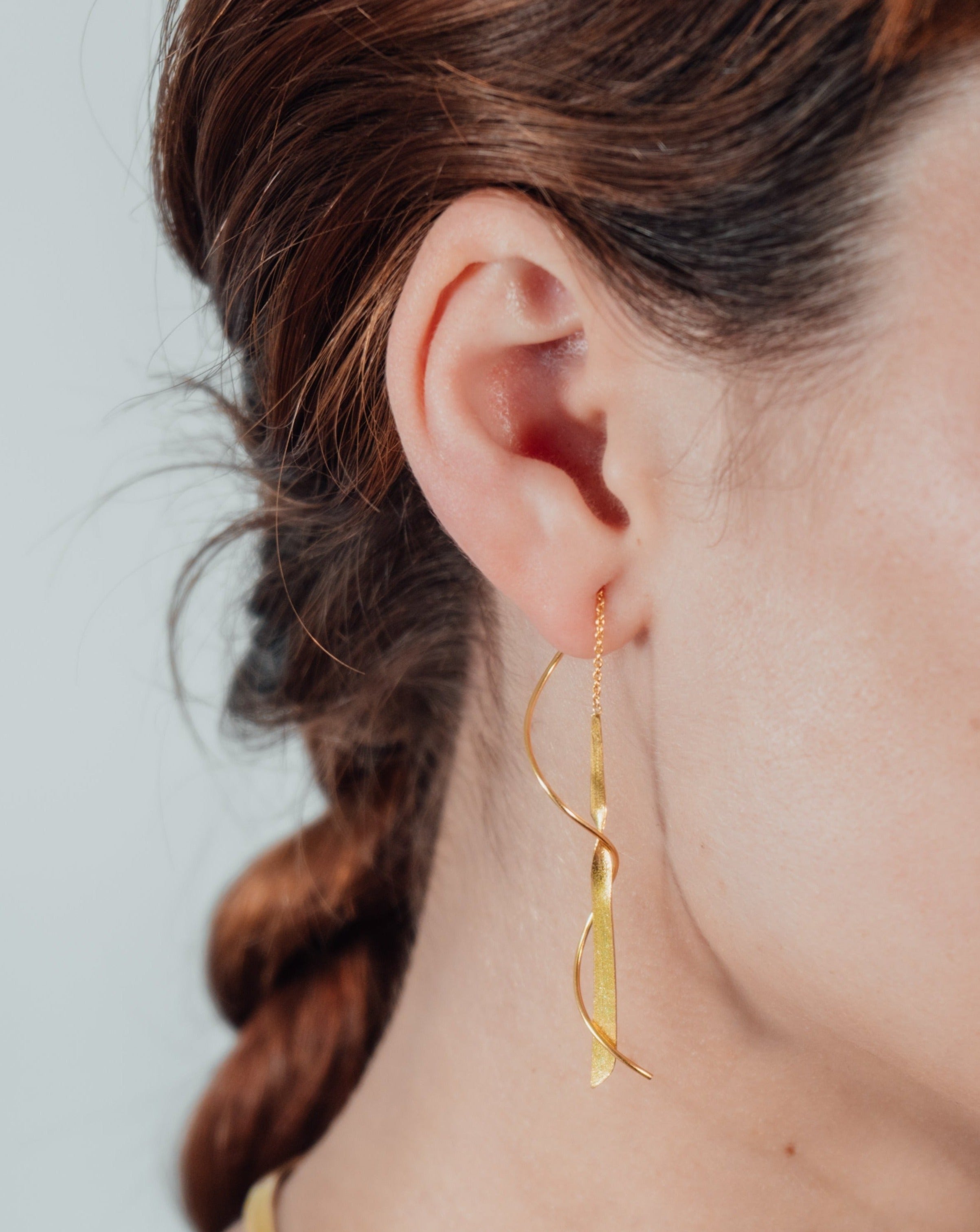 Pendientes Florencia
