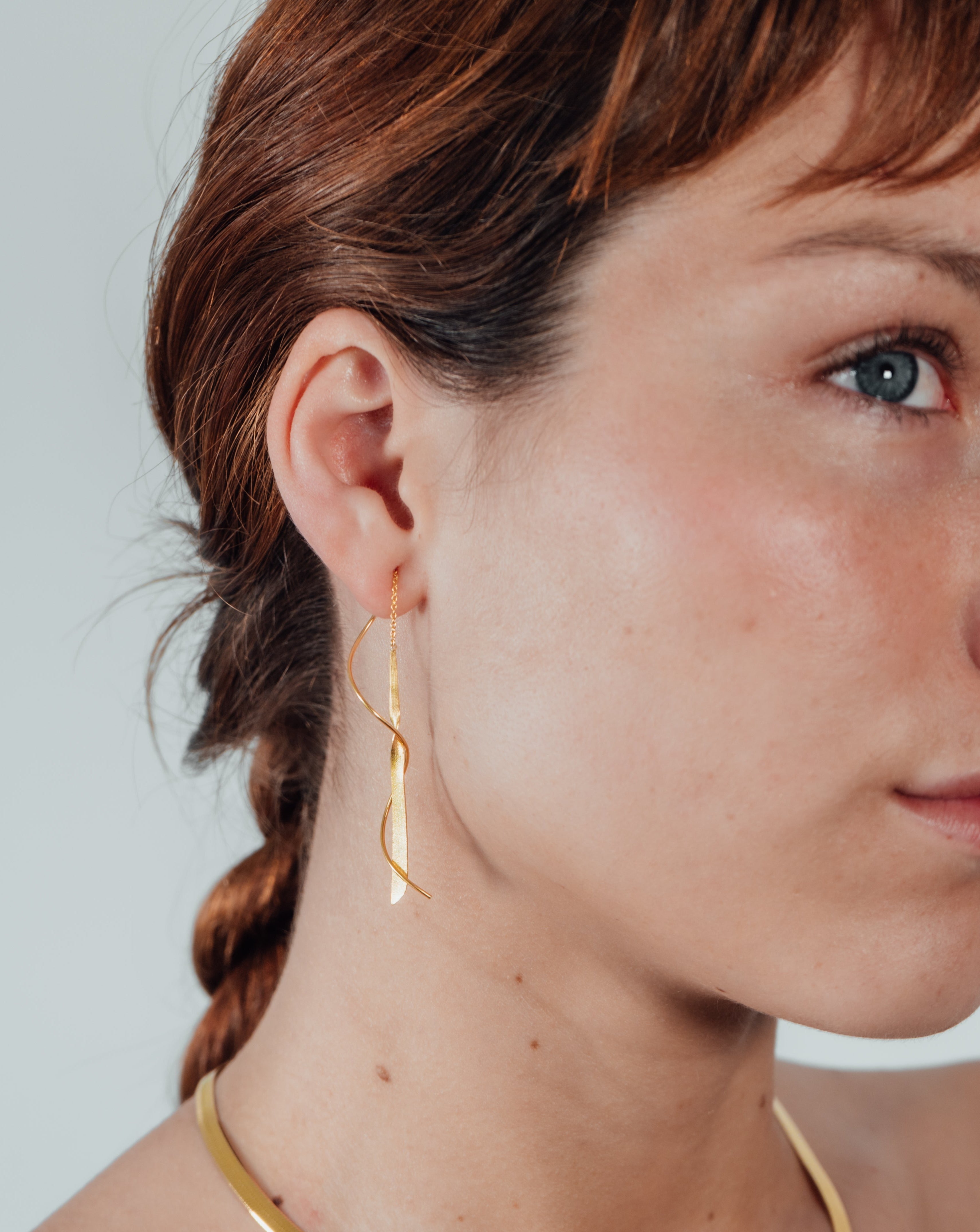 Pendientes Florencia
