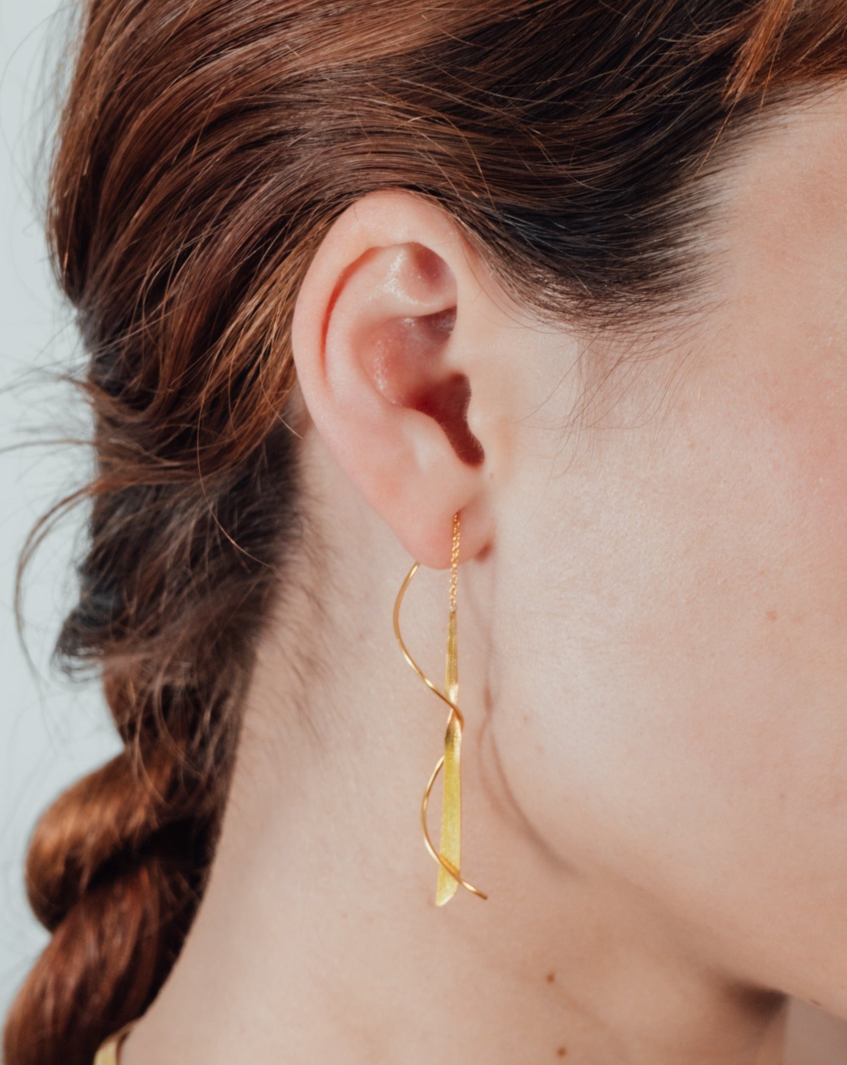 Pendientes Florencia