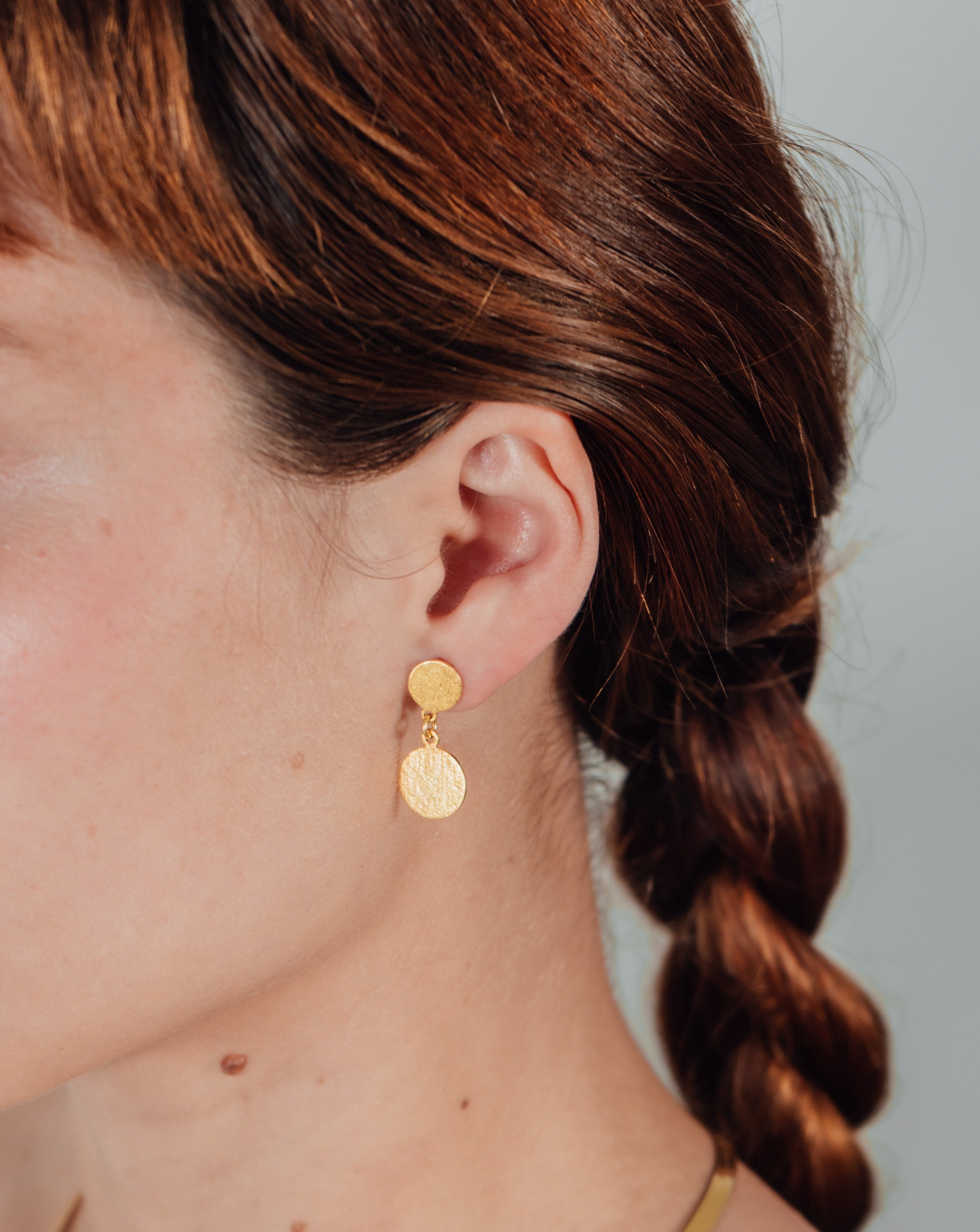 Pendientes oslo